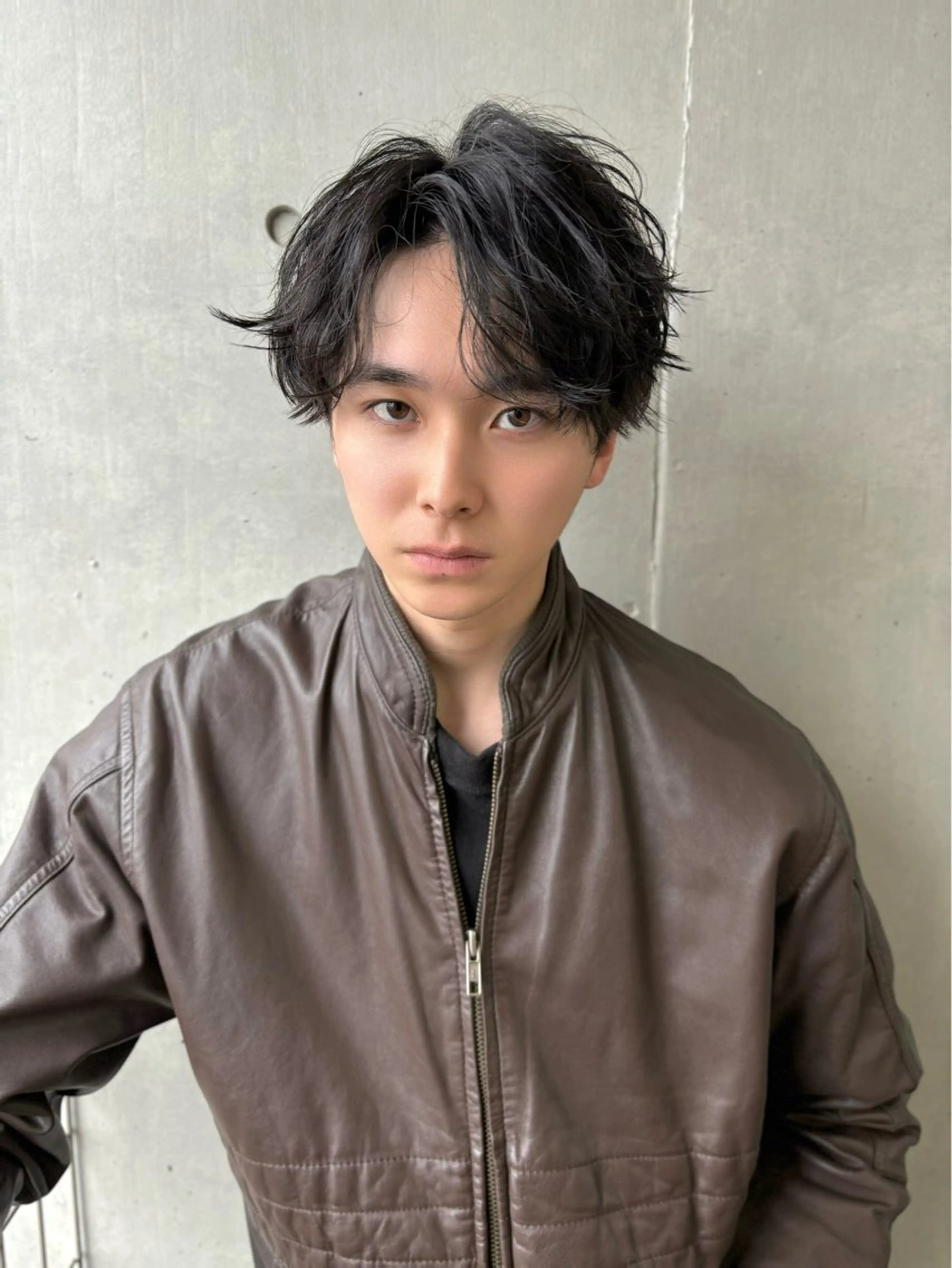 メンズ 高橋祐一/ メンズ特化美容師のヘアスタイル