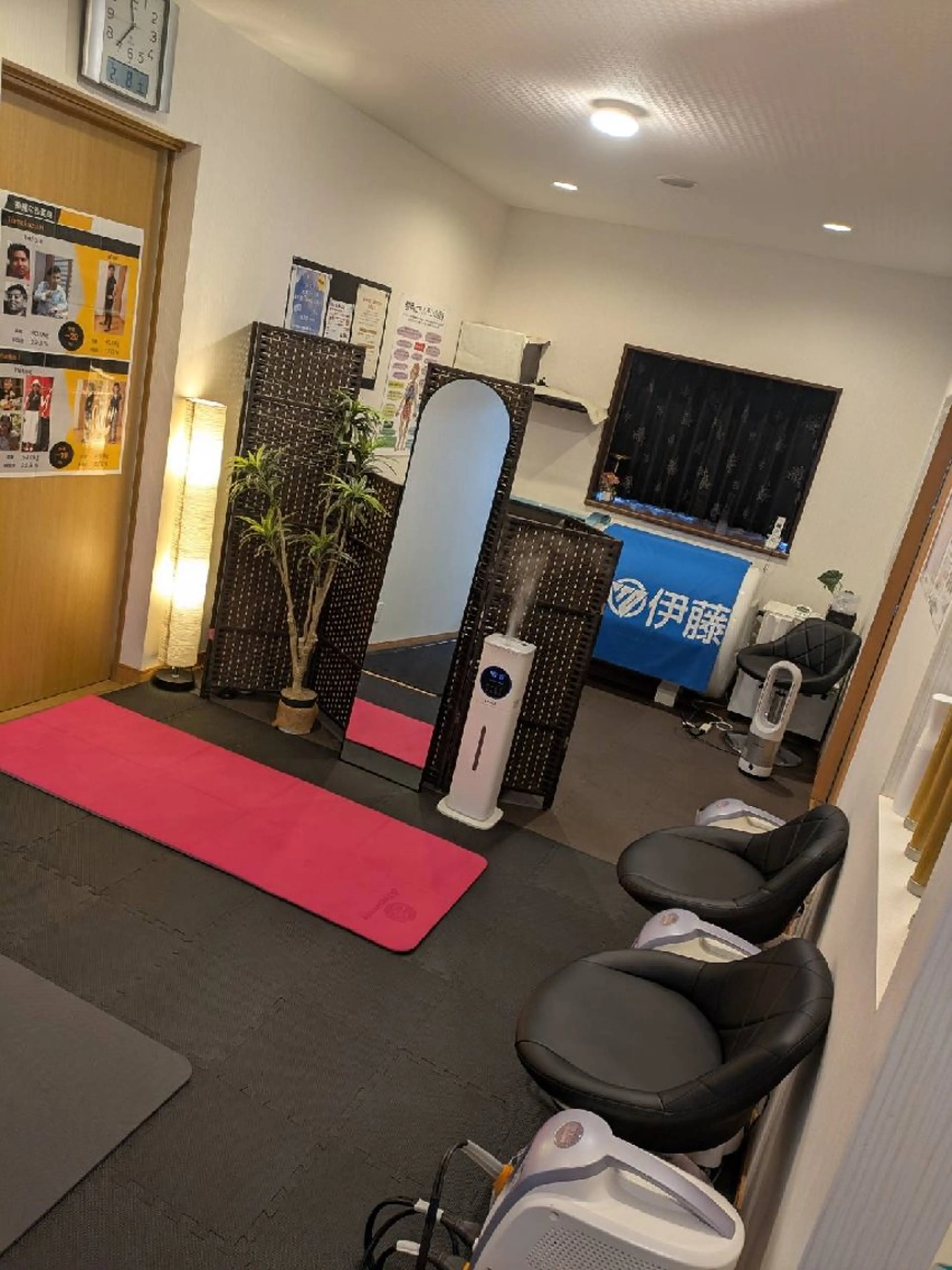 Salon de Kenrin所属・水素吸入/体質改善/ 温活/KENRINのエステ・リラクイメージ