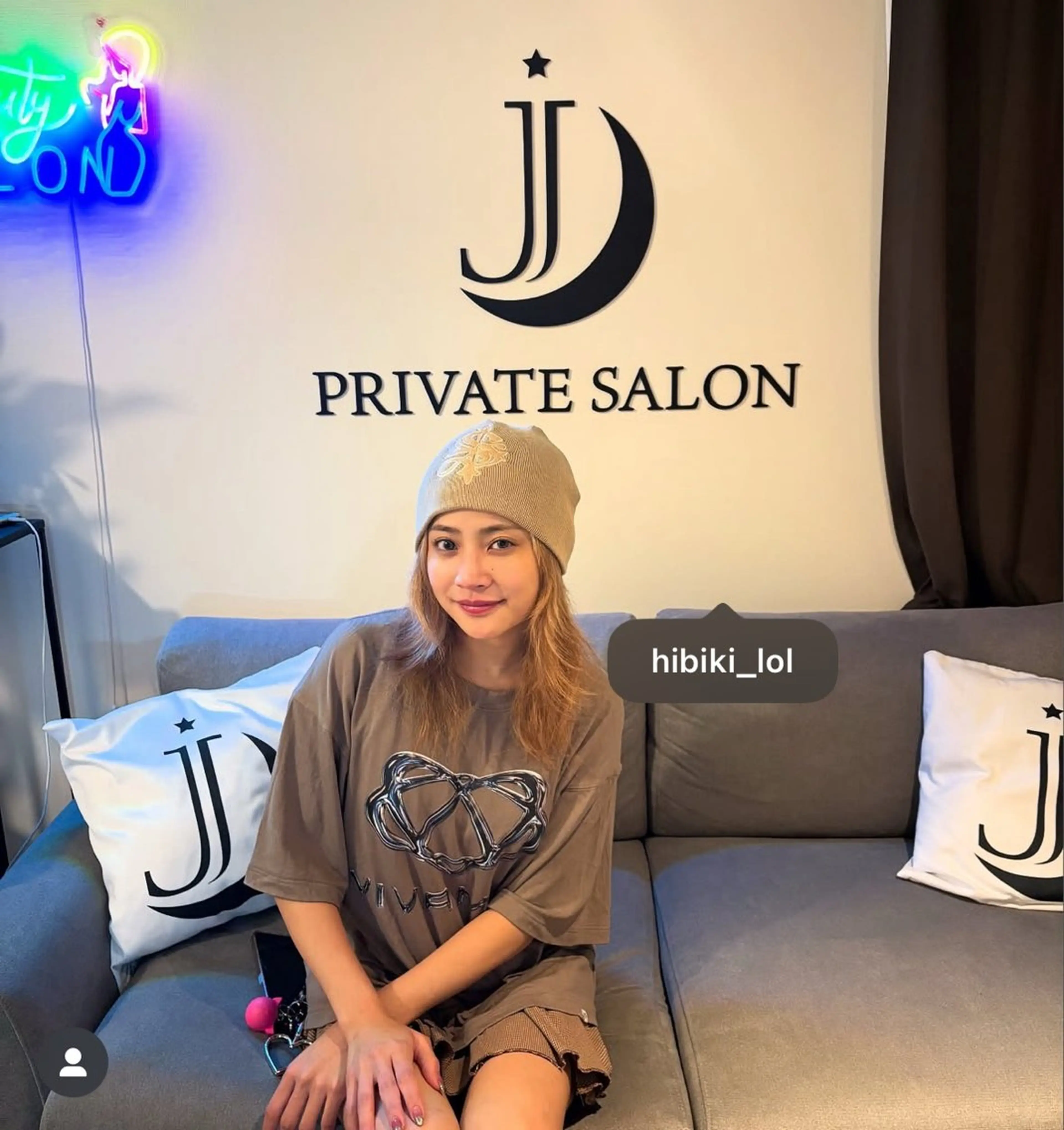エステ private salon Jのエステ・リラクイメージ