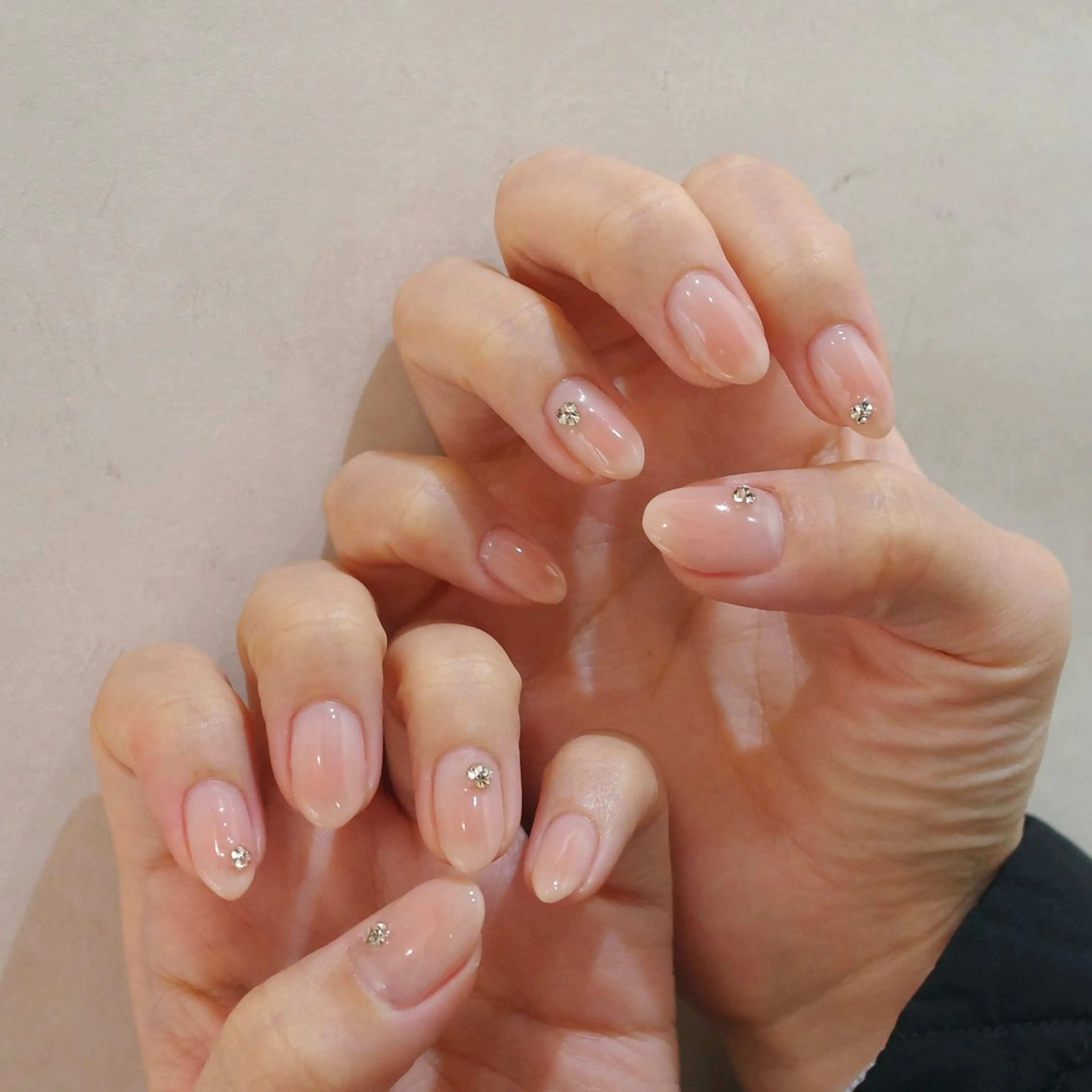 ネイル ハンドネイル reika .のネイルデザイン