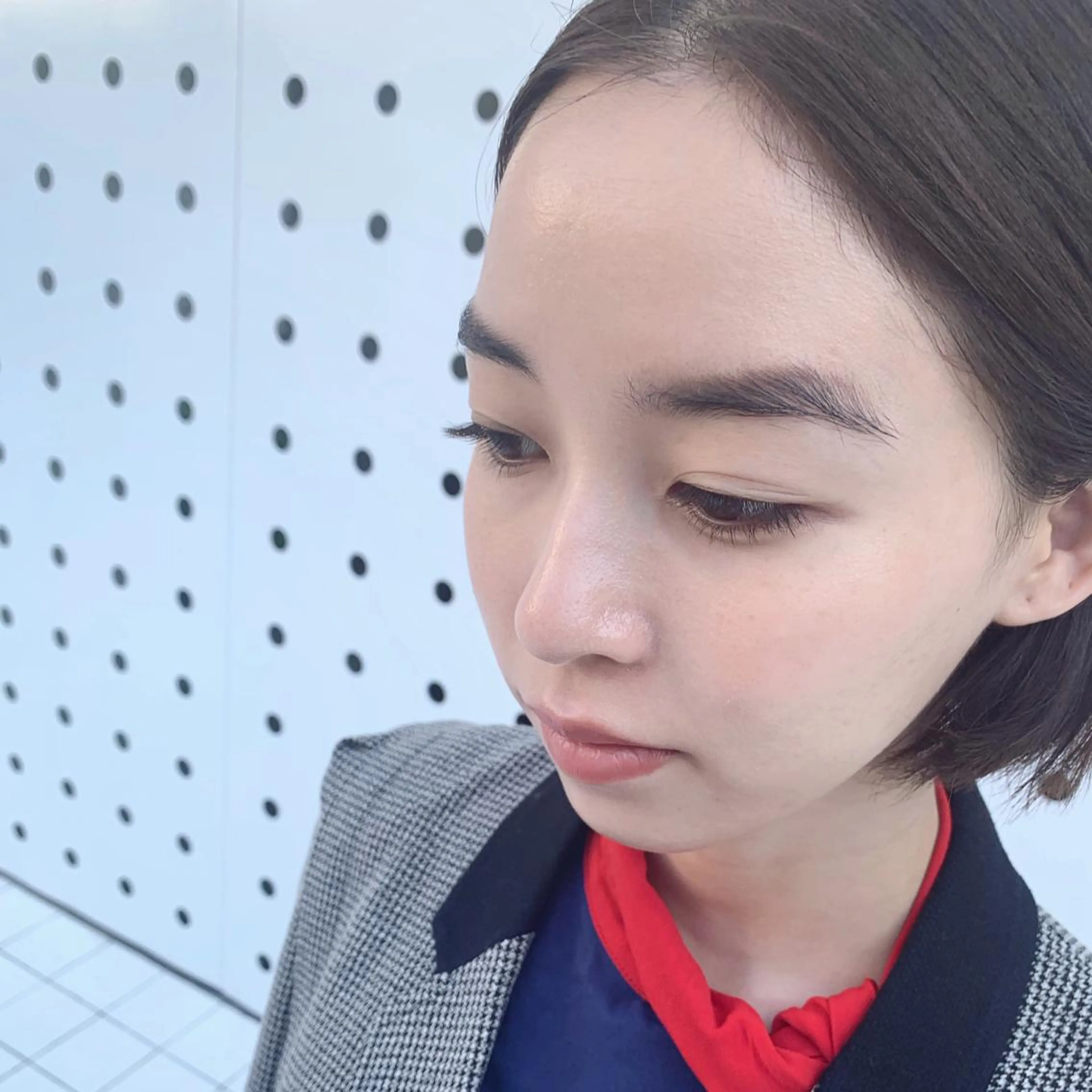 マツエク・マツパ yu kaの眉毛・アイブロウイメージ