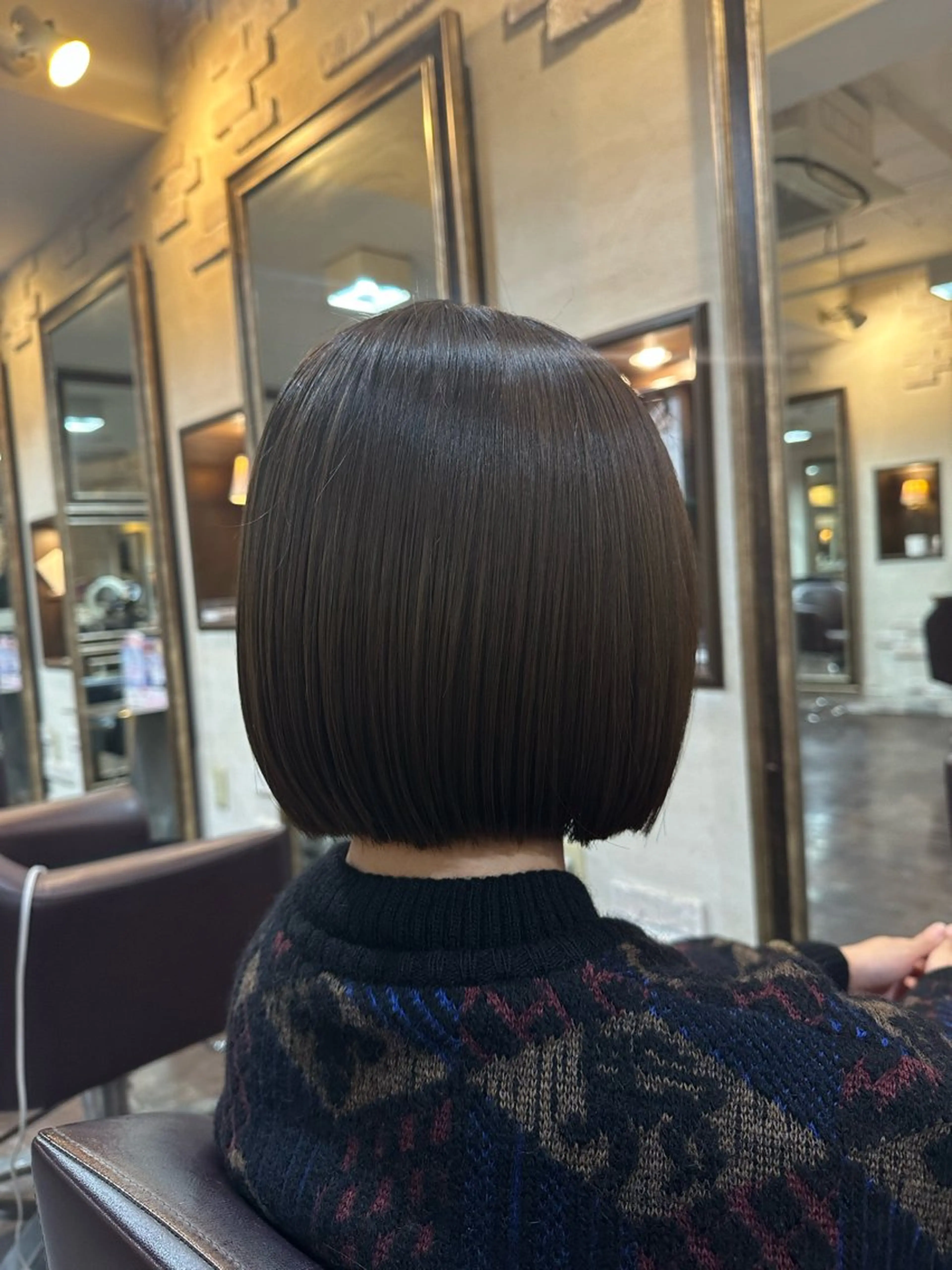 La Bless 天王寺Smart Salon所属・LaBless平瀬 拓海のヘアスタイル