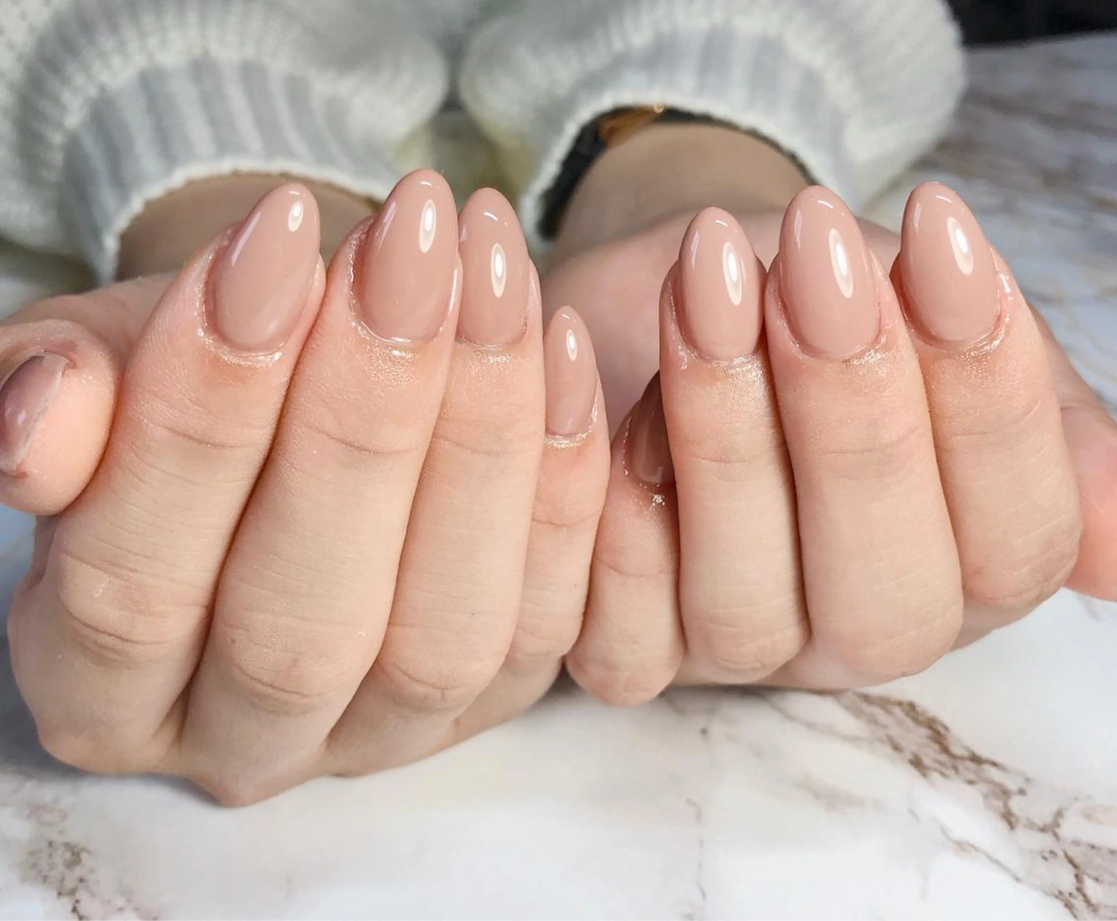 ネイル 土屋 智子のエステ・リラクイメージ