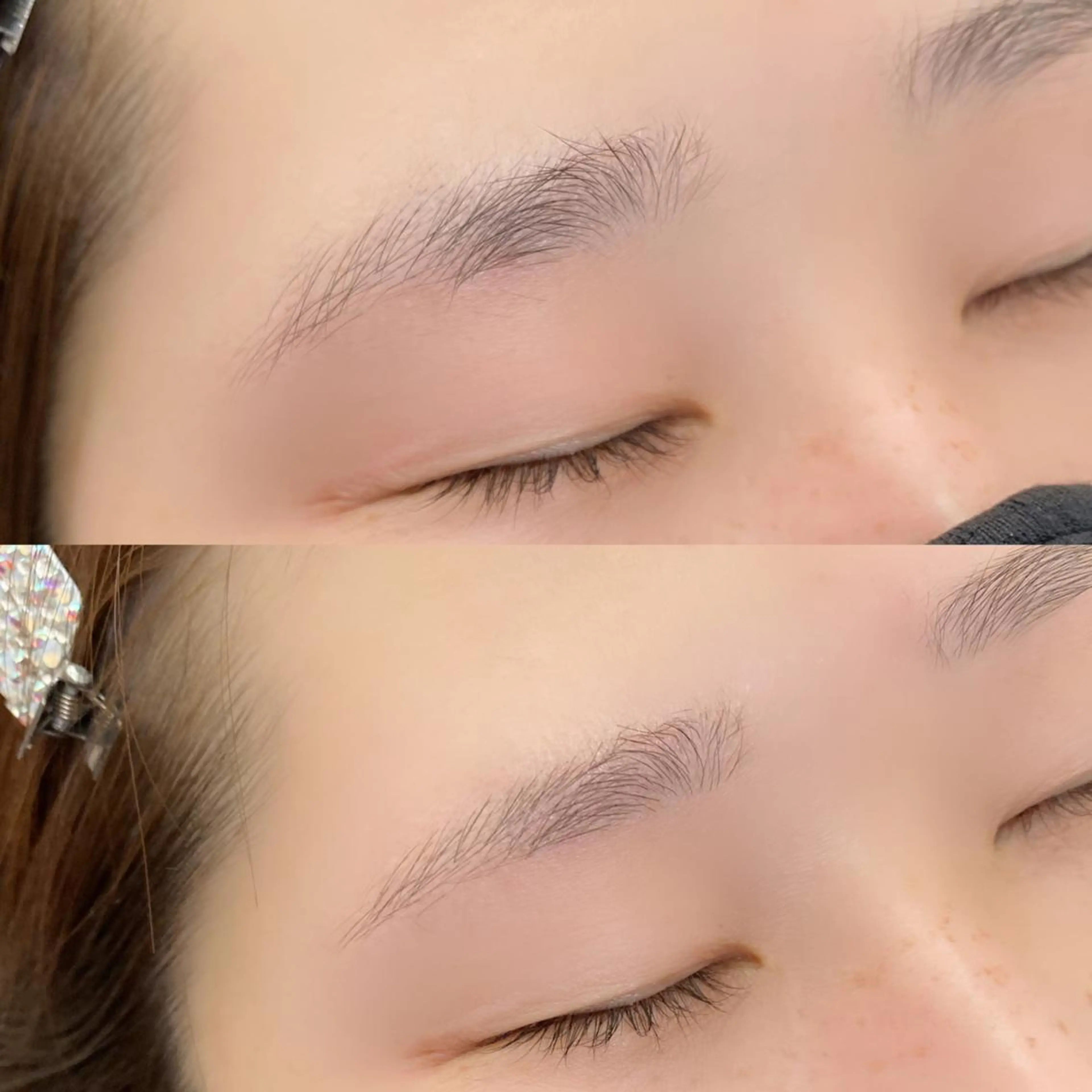 アイブロウ RUSHIA minaの眉毛・アイブロウイメージ