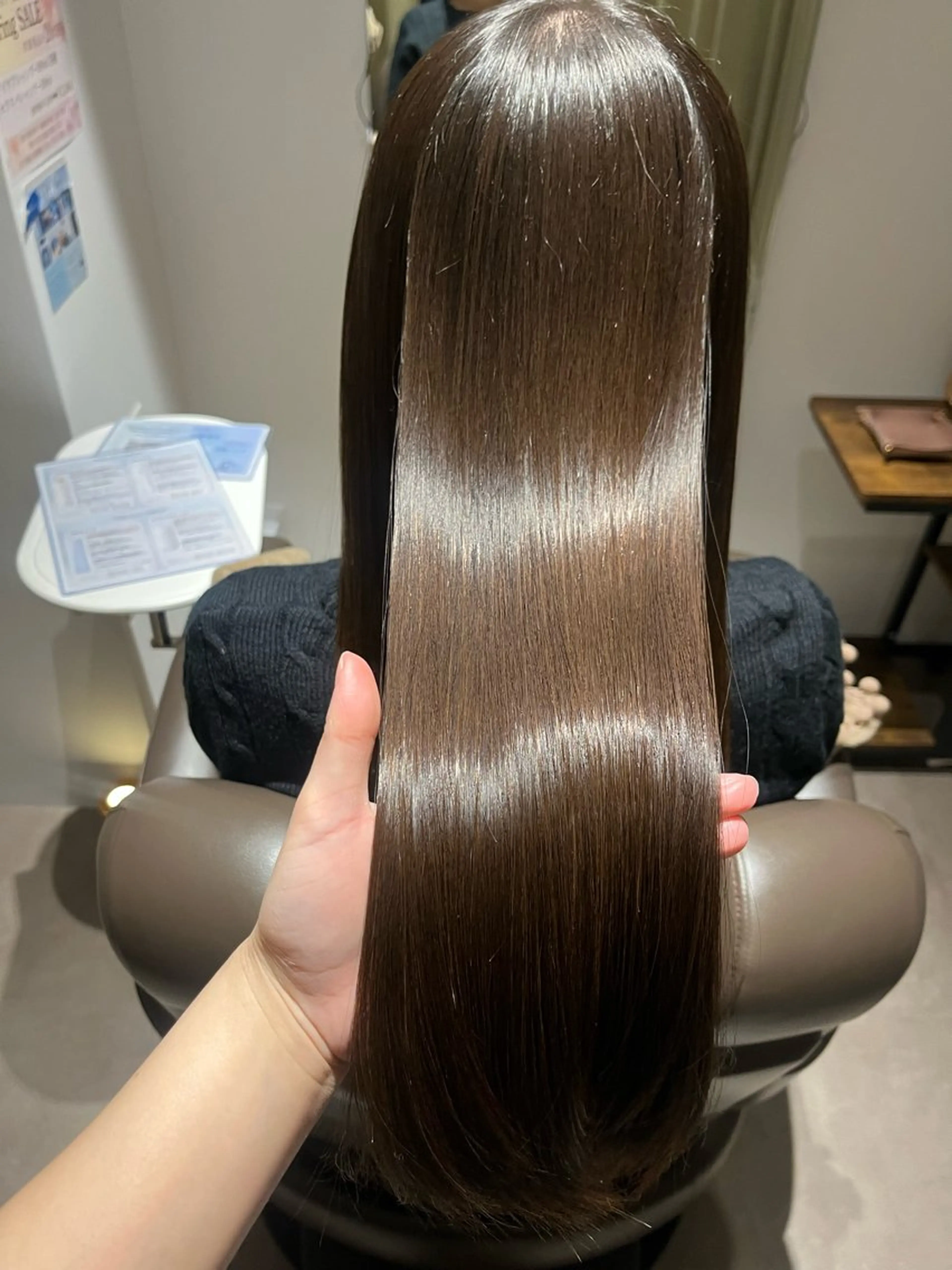 ロング リラク ヘッドスパニスト🌿 和田のエステ・リラクイメージ