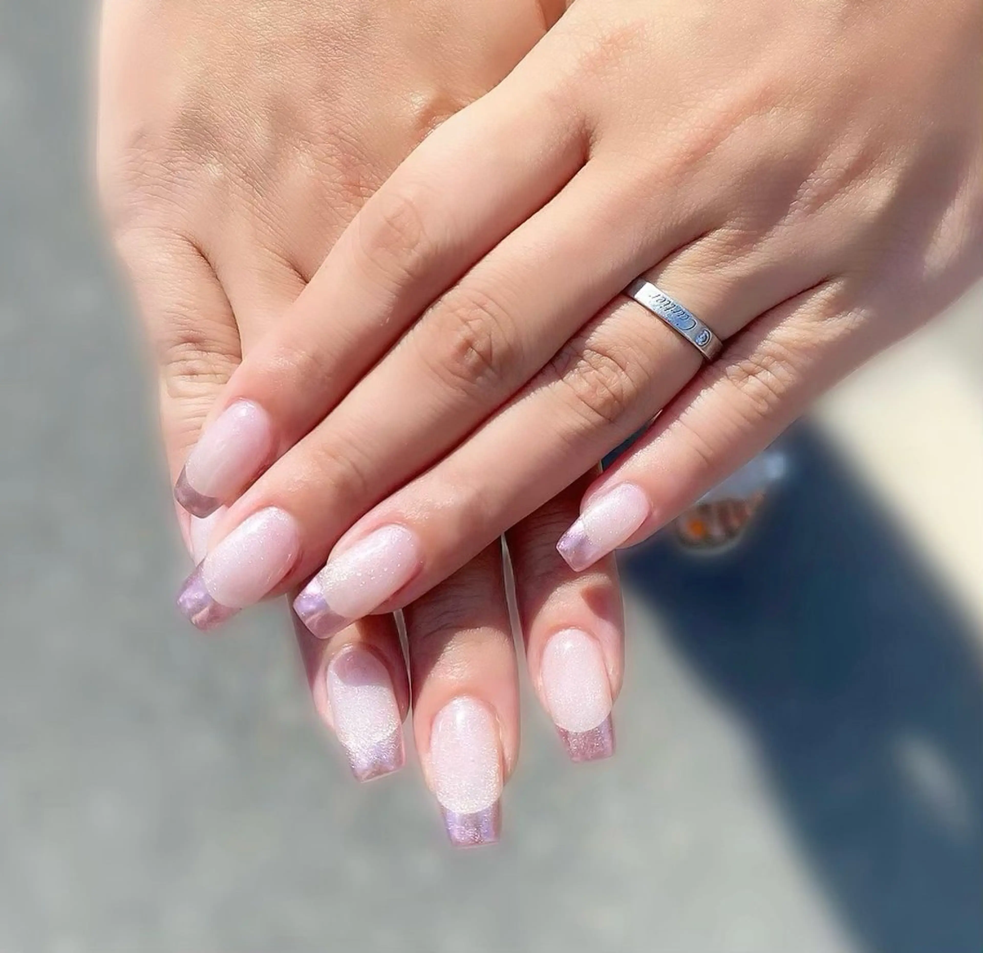 ネイル Lunanail Reiのネイルデザイン