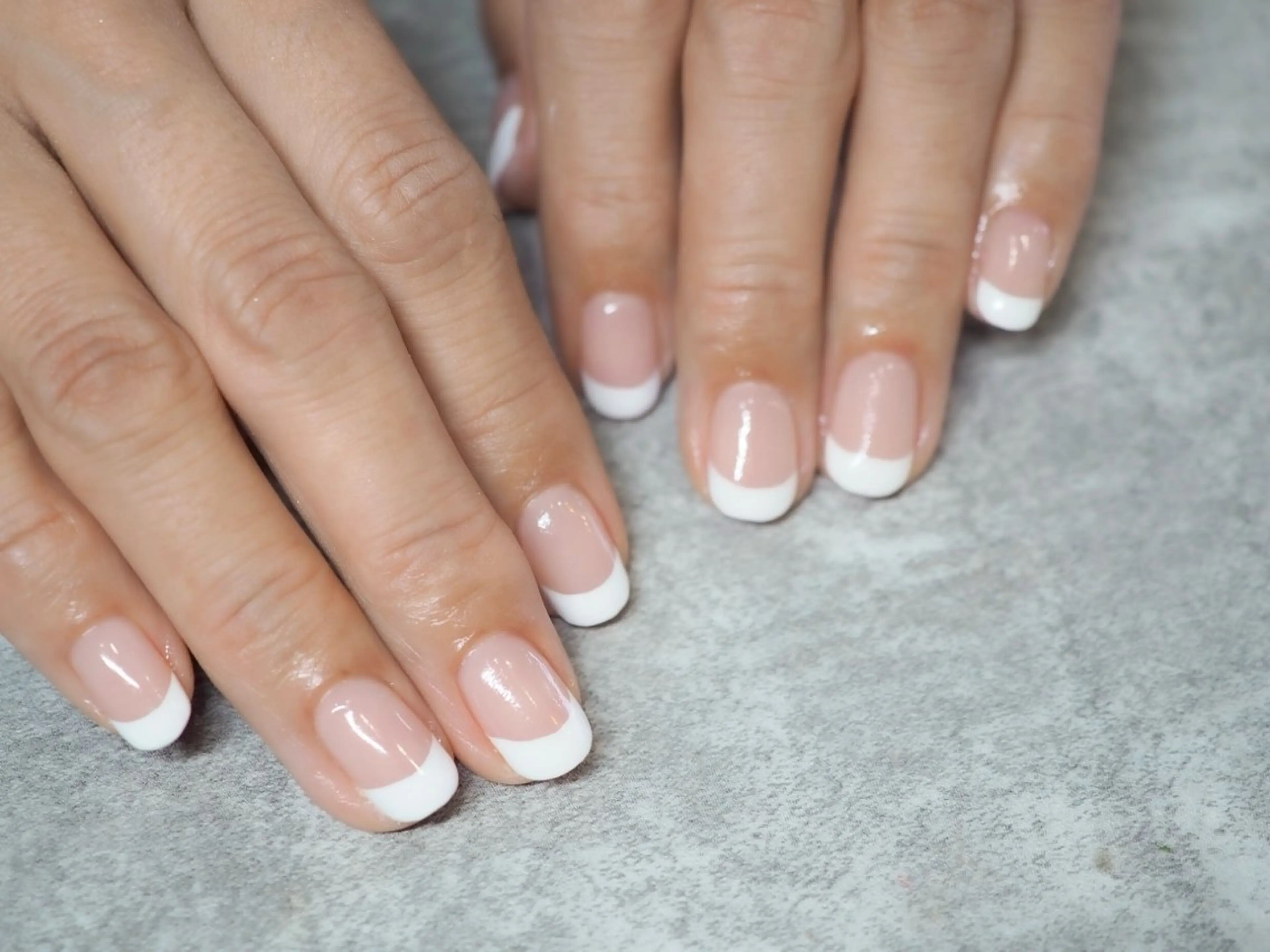 ネイル glaNje shioriのネイルデザイン