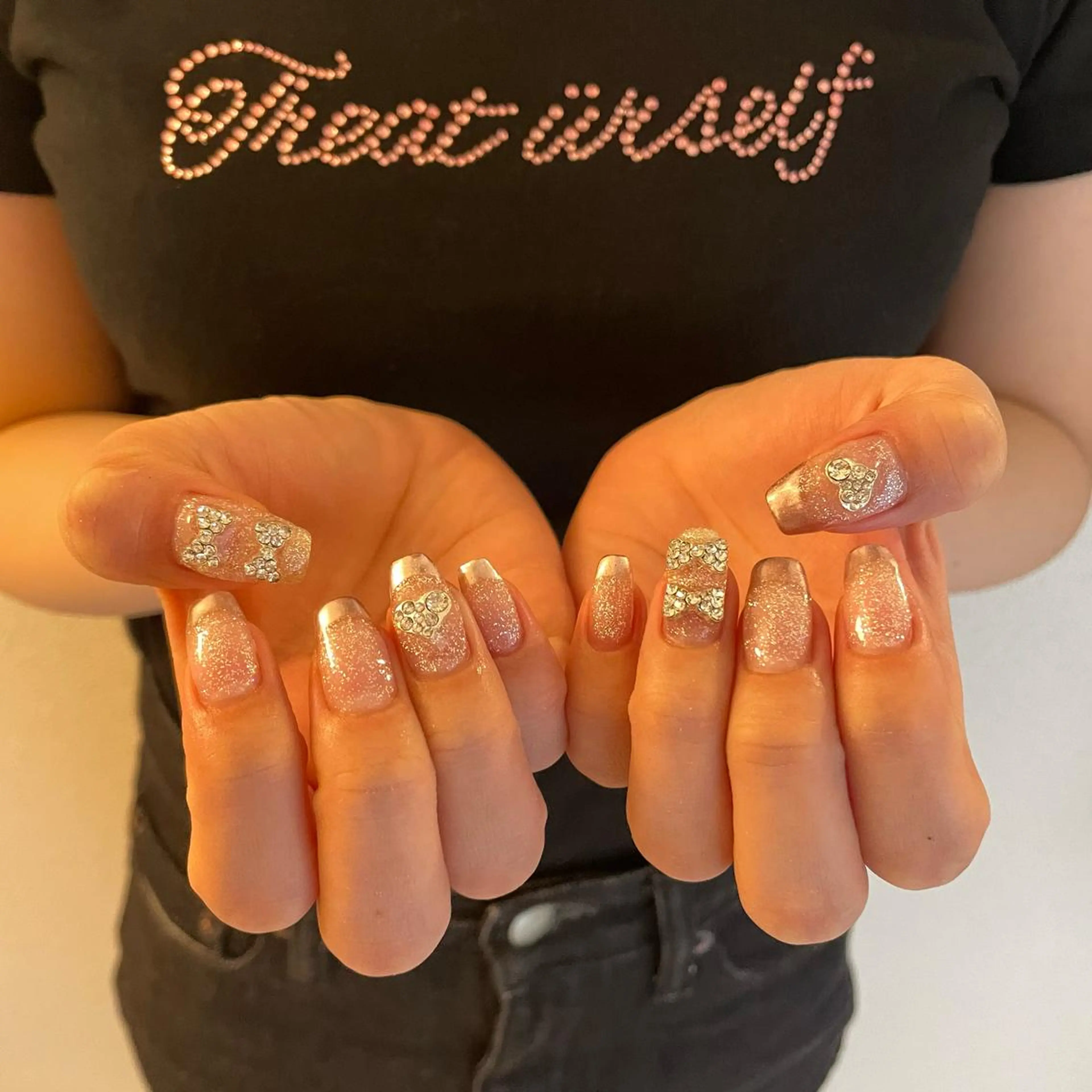 ネイル &h MAKIのネイルデザイン