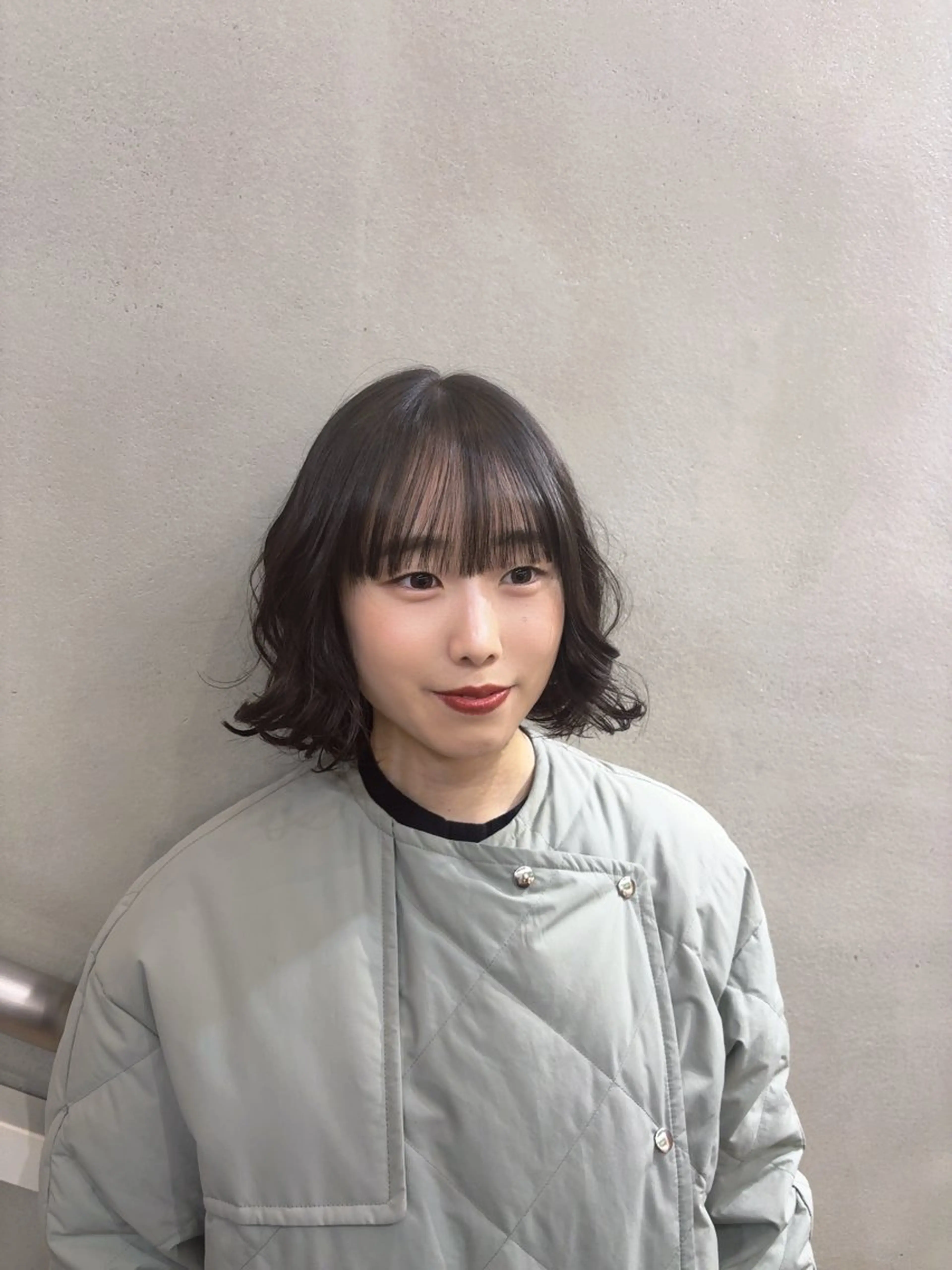 Keina/ カットモデル募集のヘアスタイル
