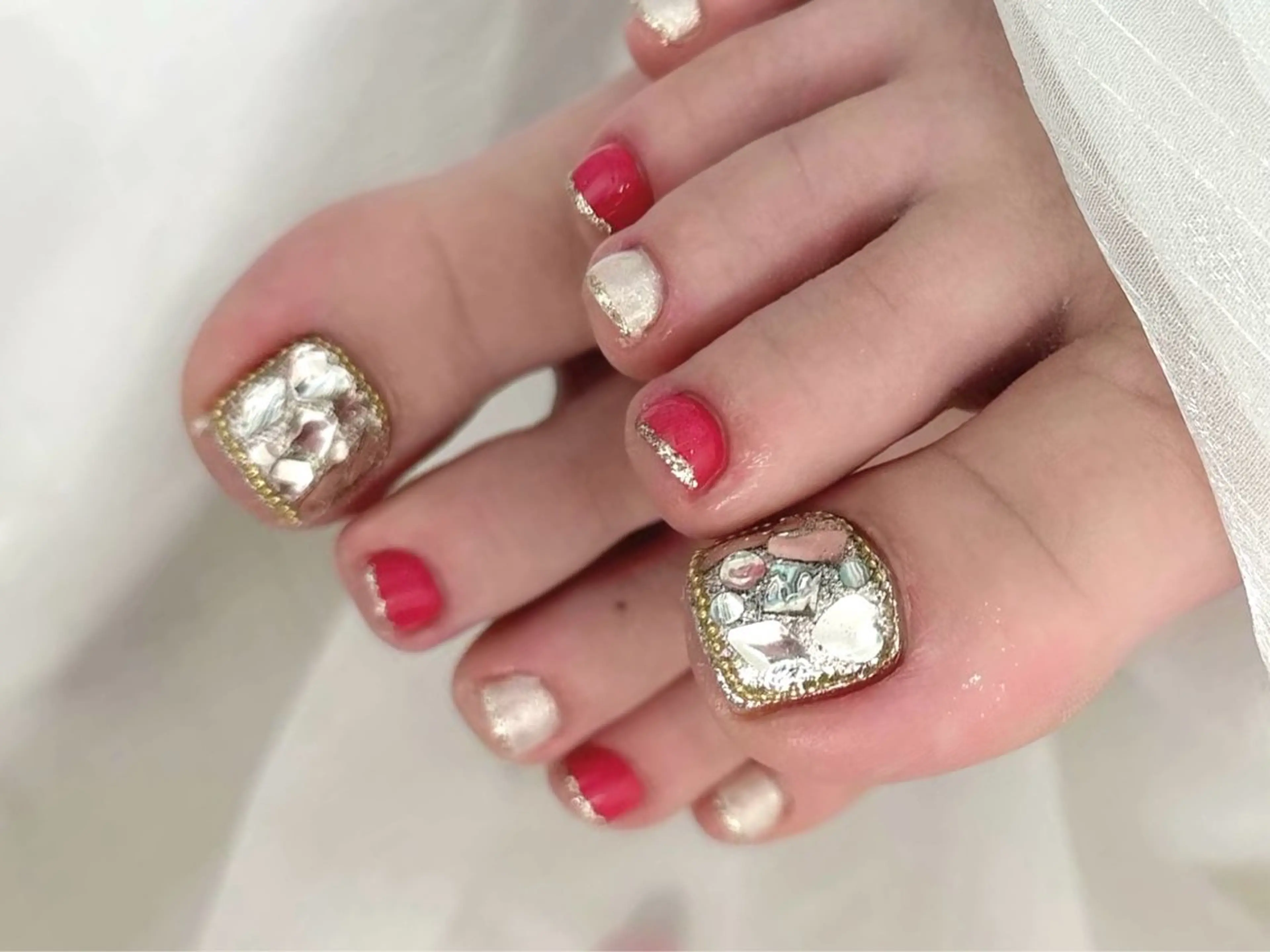 ネイル ruby's  nail salon所属・rubys nailのネイルデザイン