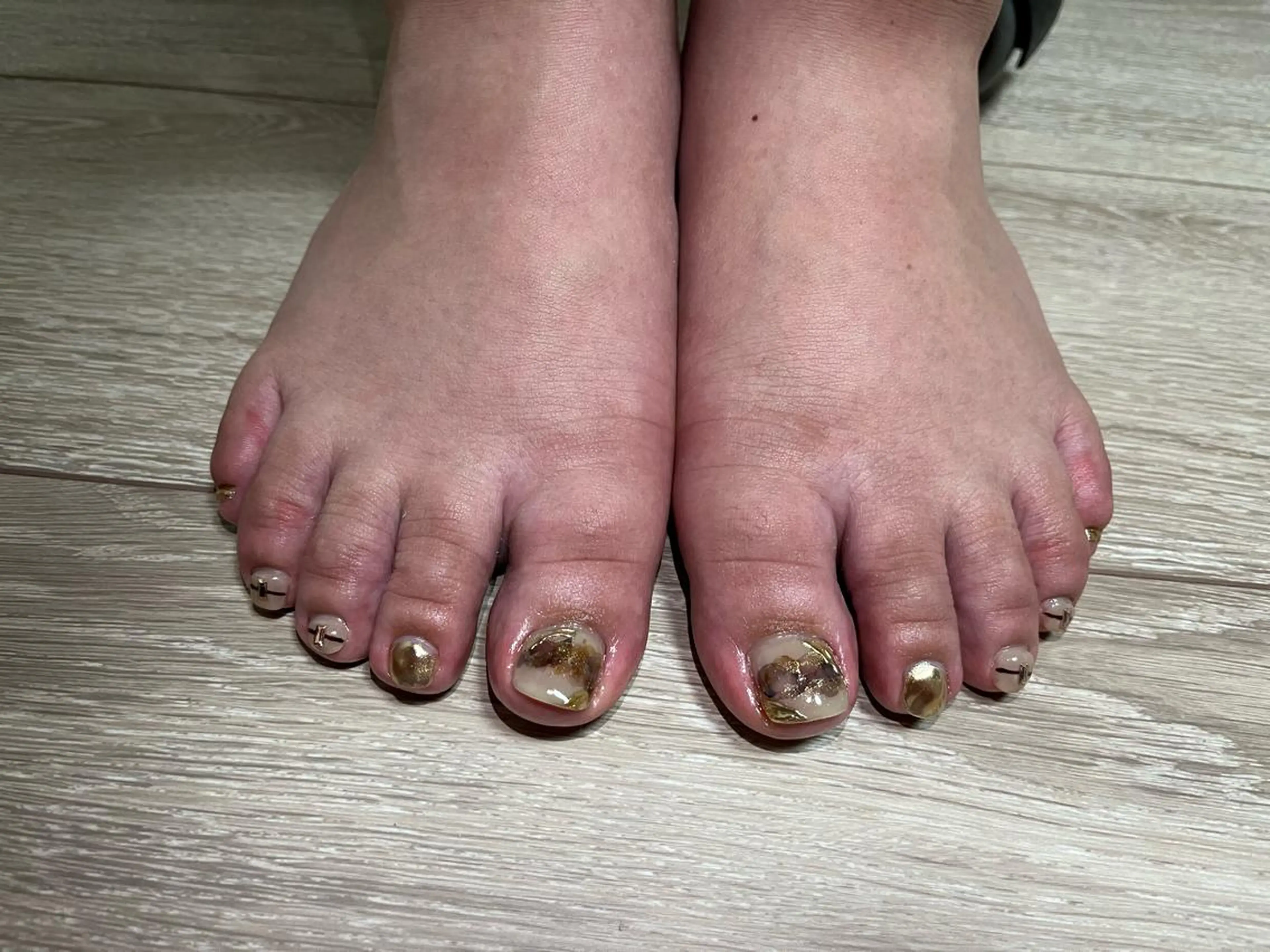 ネイル haru.nail harunaのネイルデザイン