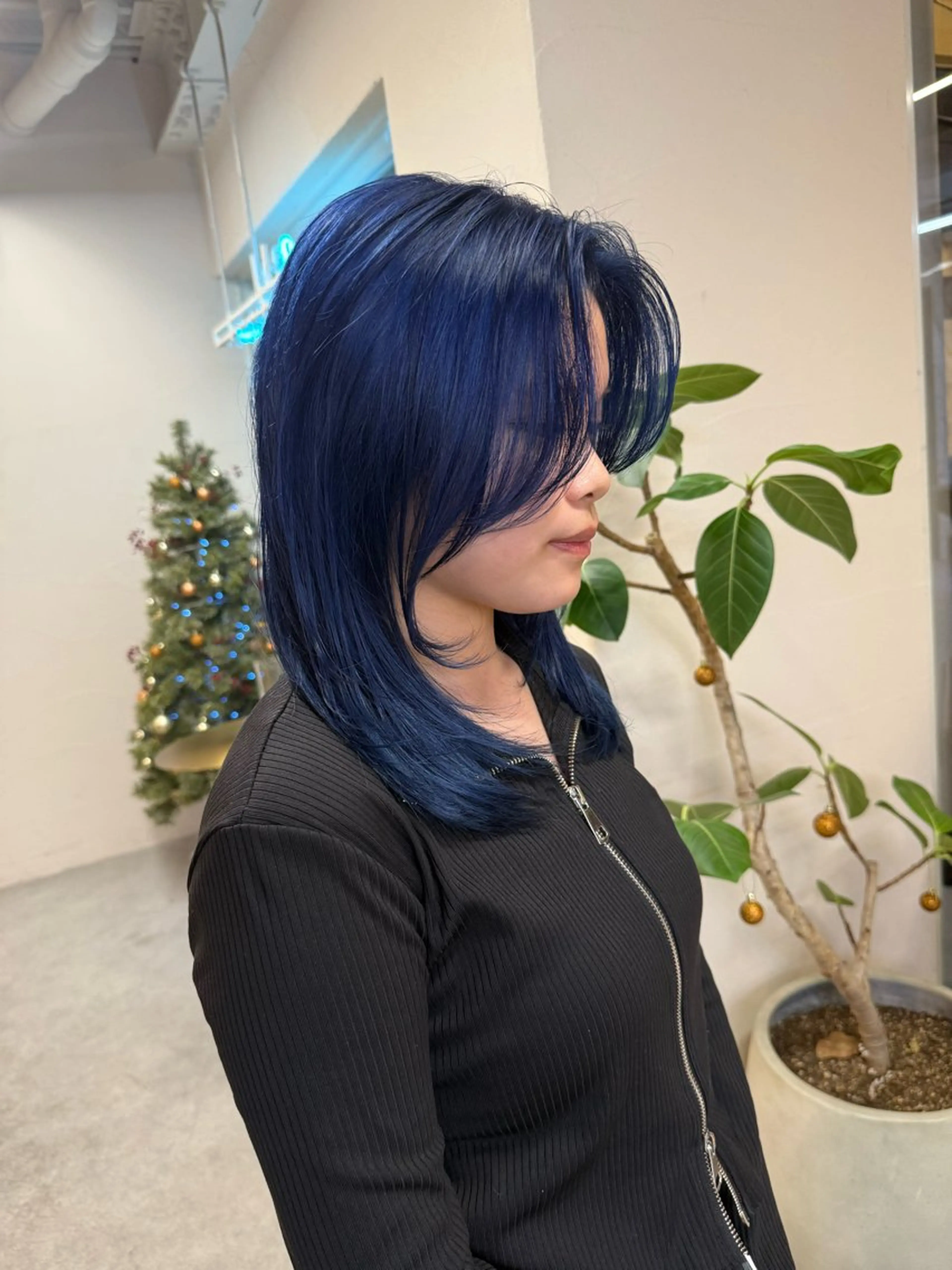 ミディアム Masena所属・【必ず似合わせます】 川口航平のヘアスタイル