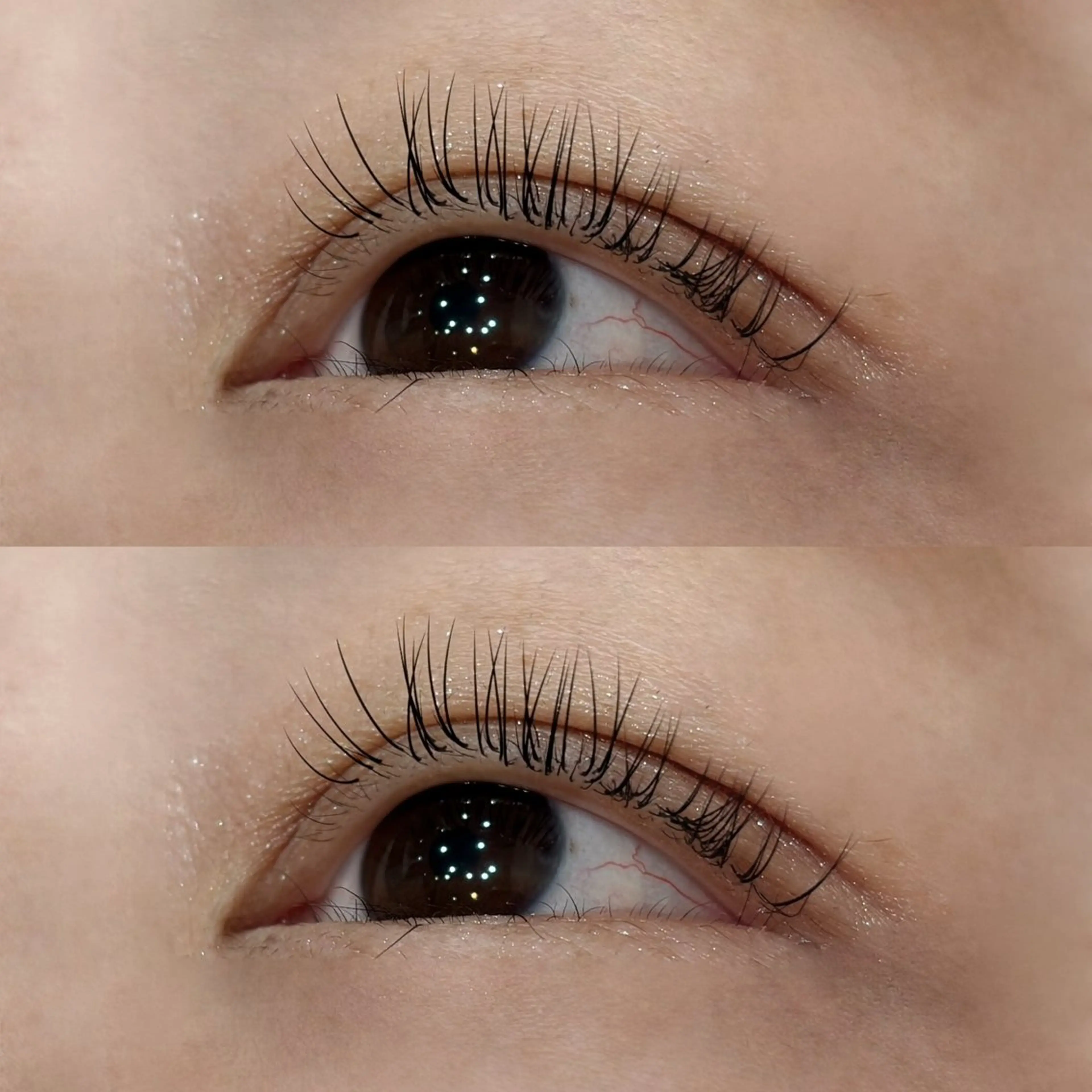 マツエク・マツパ Cカール BEAUTYGENE 🪽よこやまのマツエク・マツパデザイン