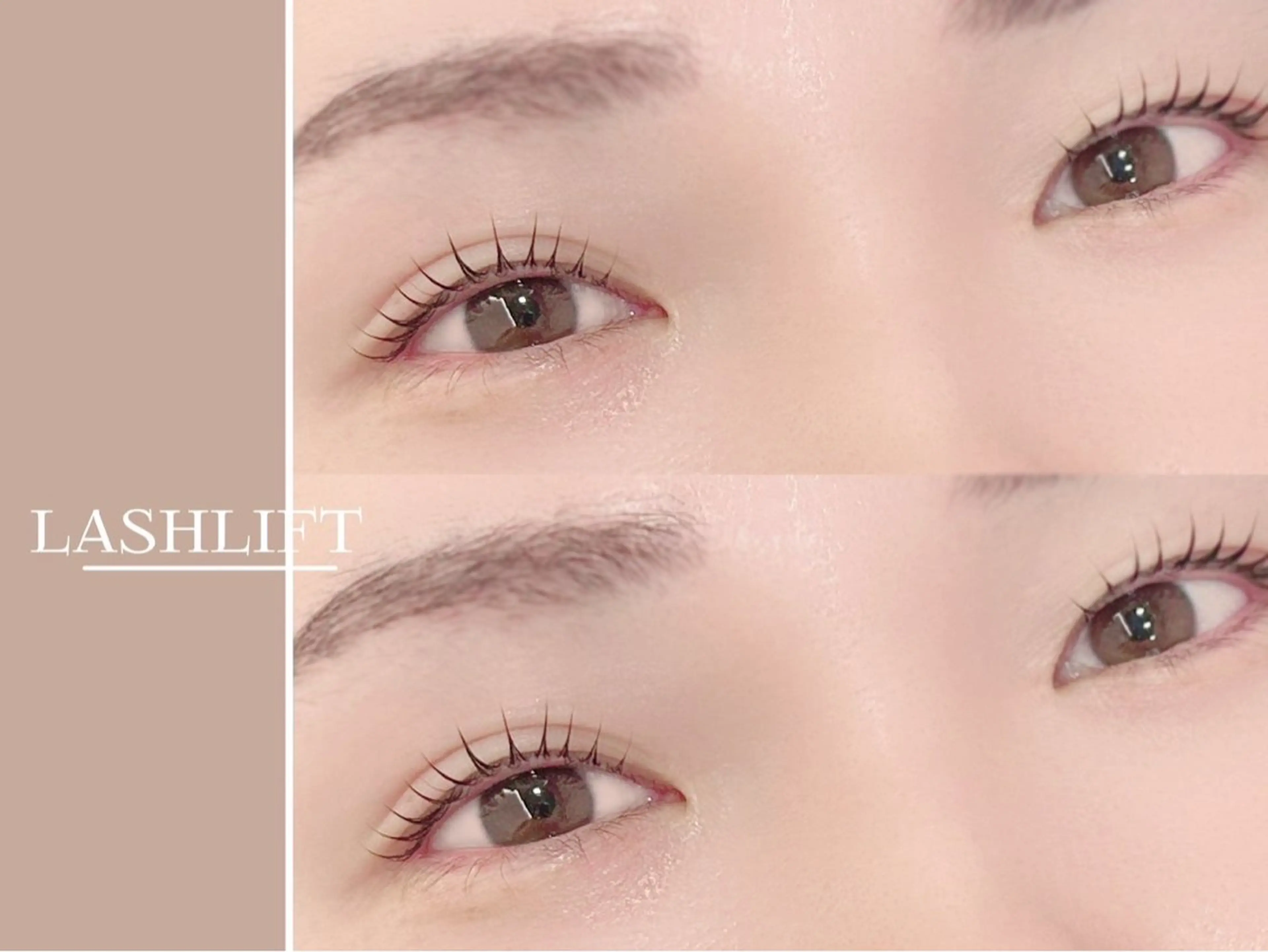 マツエク・マツパ Richelle所属・泉 樹理のマツエク・マツパデザイン