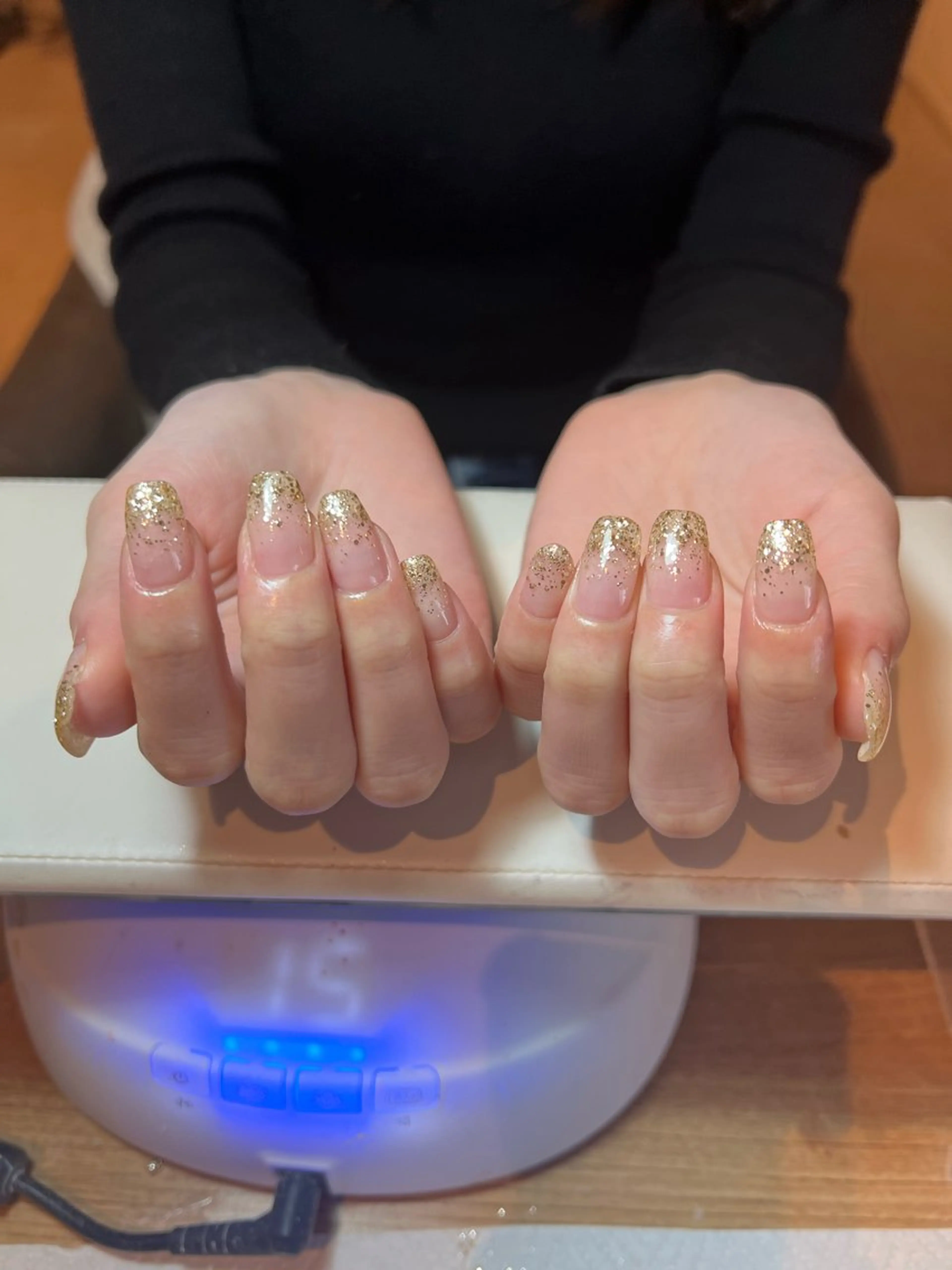 ネイル ハンドネイル .Etel atelier.のネイルデザイン