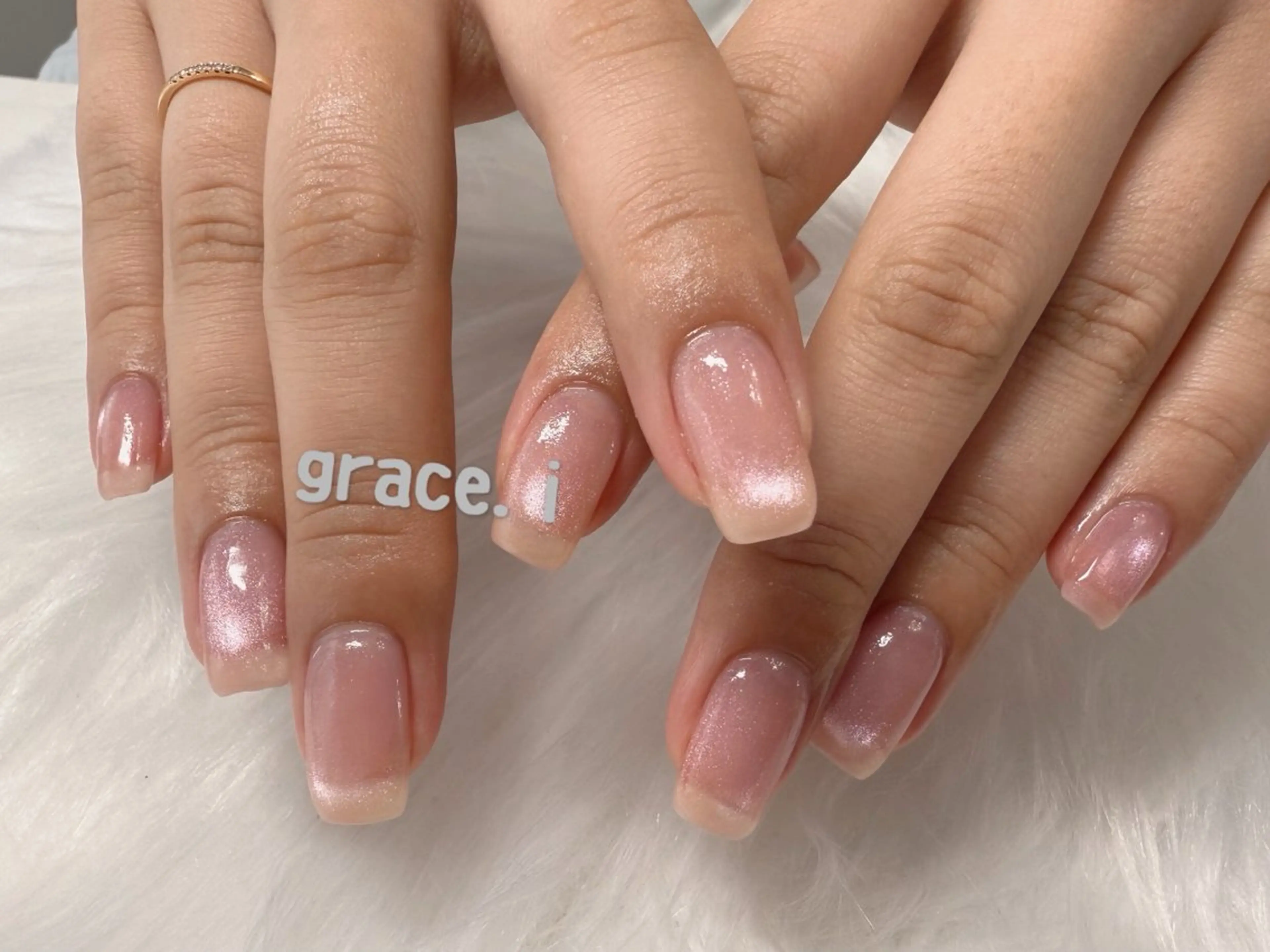 ネイル ハンドネイル ネイルサロン　grace.i所属・ネイルサロン grace.iのネイルデザイン