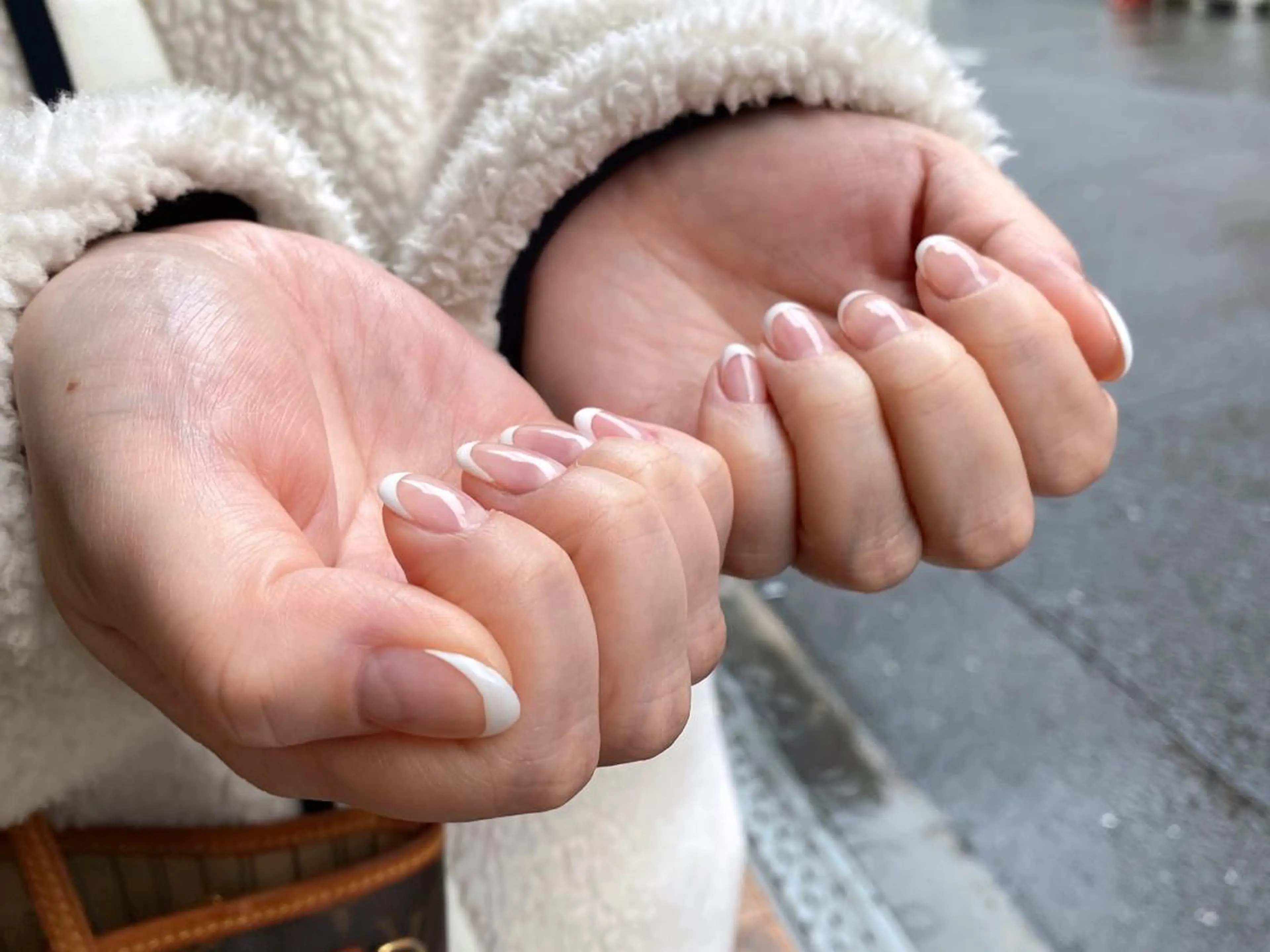 ネイル salon_de_ sayoリゼラ布施のネイルデザイン