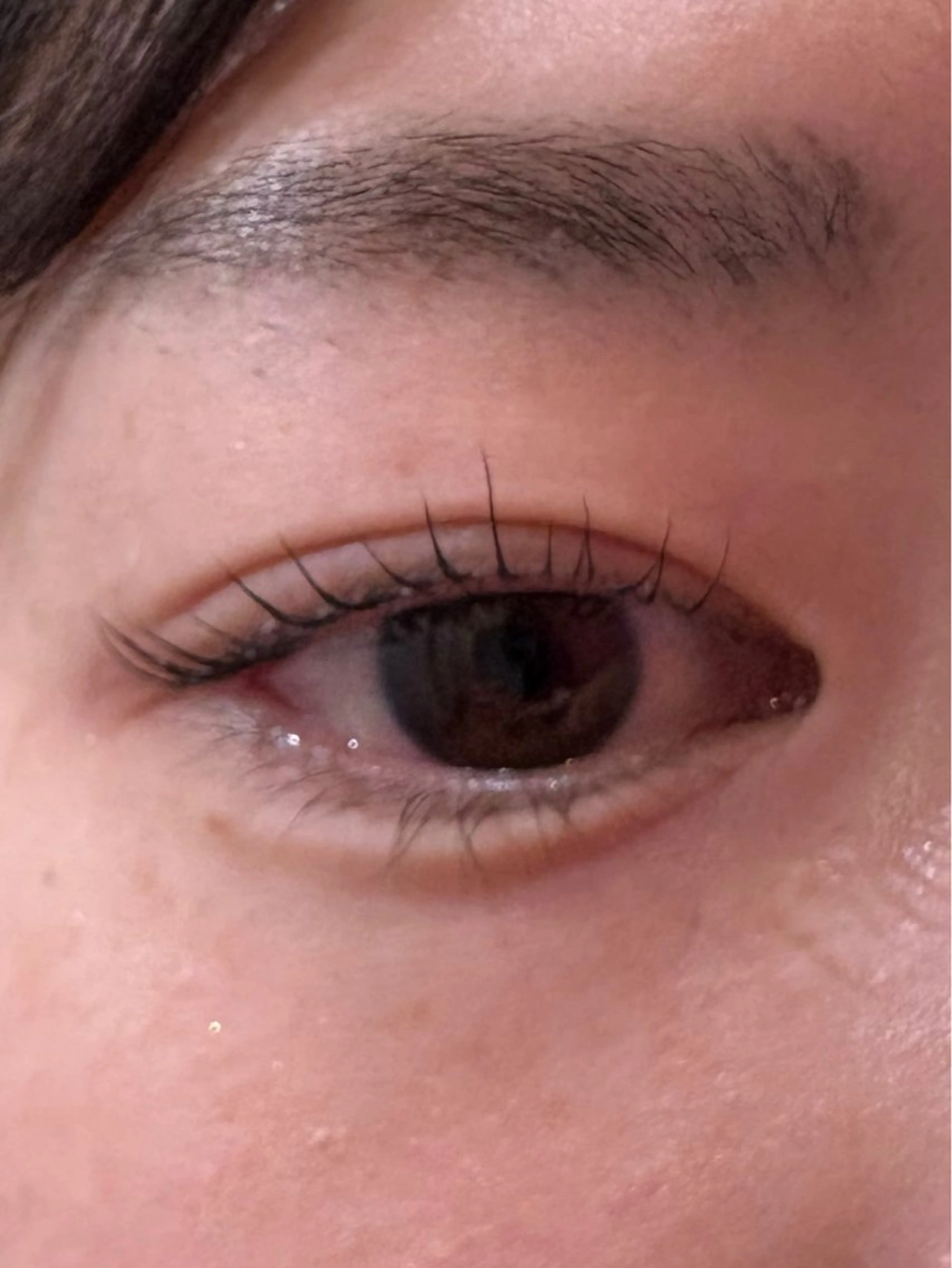 マツエク・マツパ まつげパーマ sakurablow 天王寺 岩田のマツエク・マツパデザイン