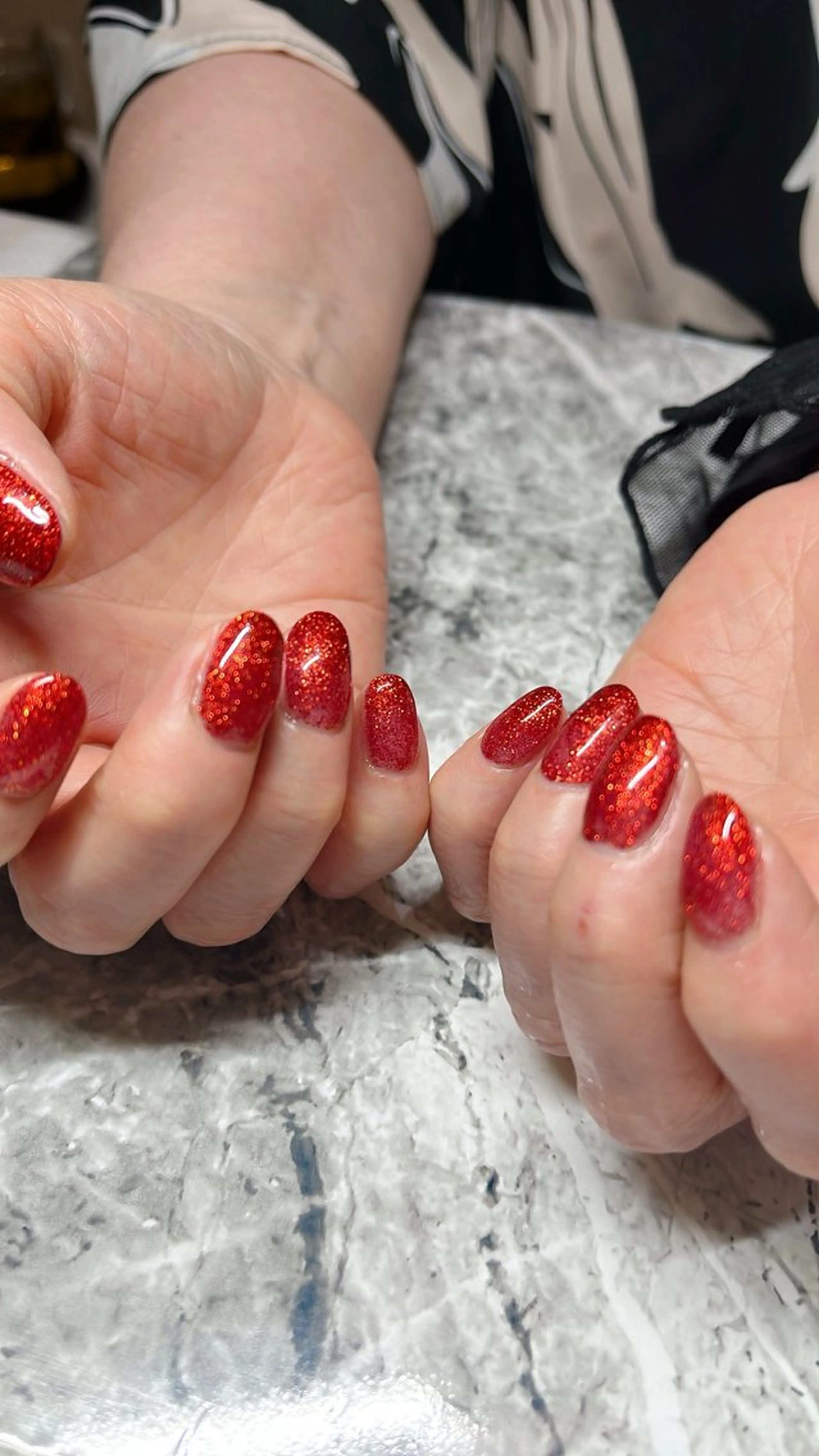 ネイル ハンドネイル プライベートサロン circleのネイルデザイン