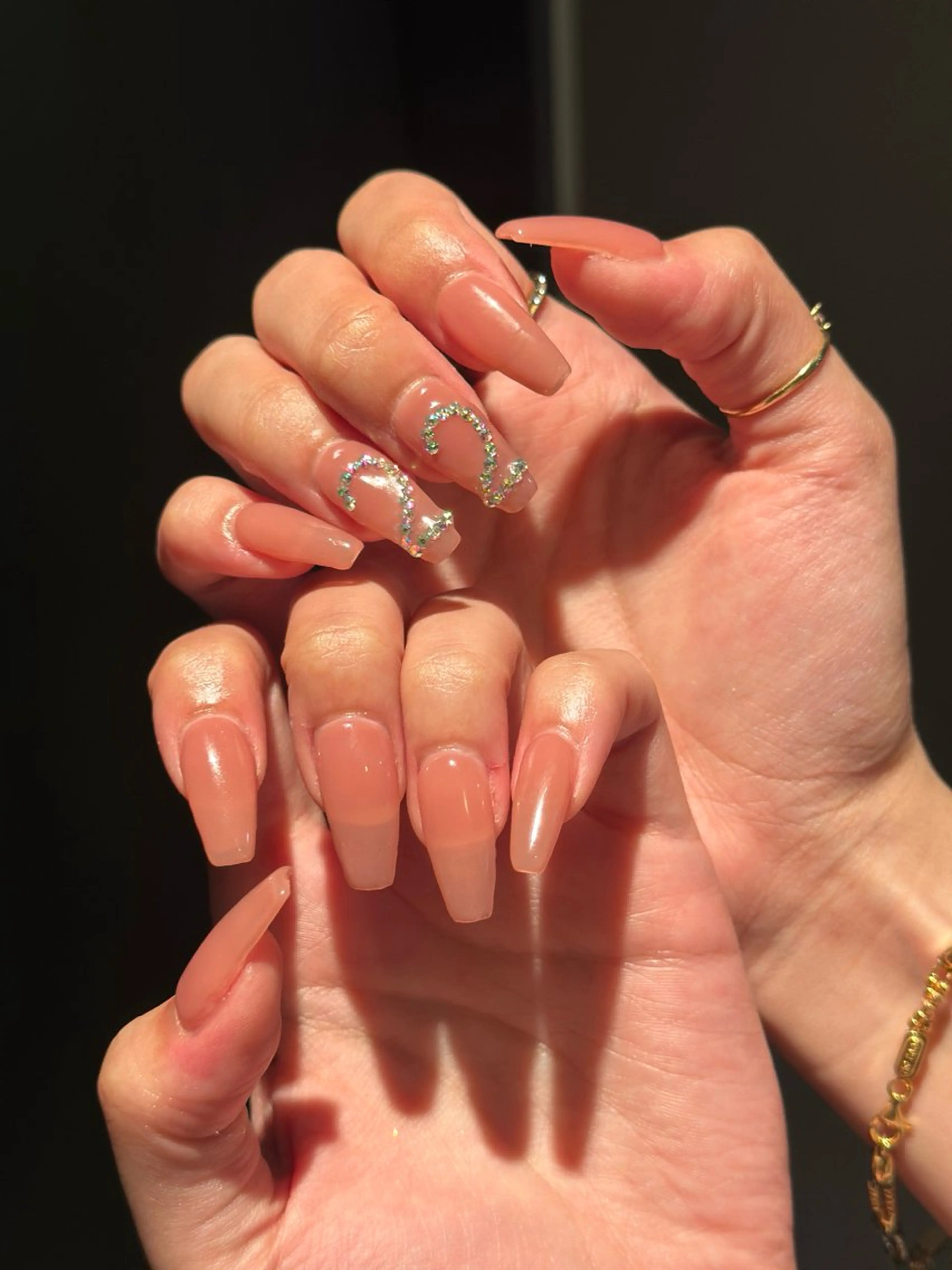 ネイル Rin Rinのネイルデザイン