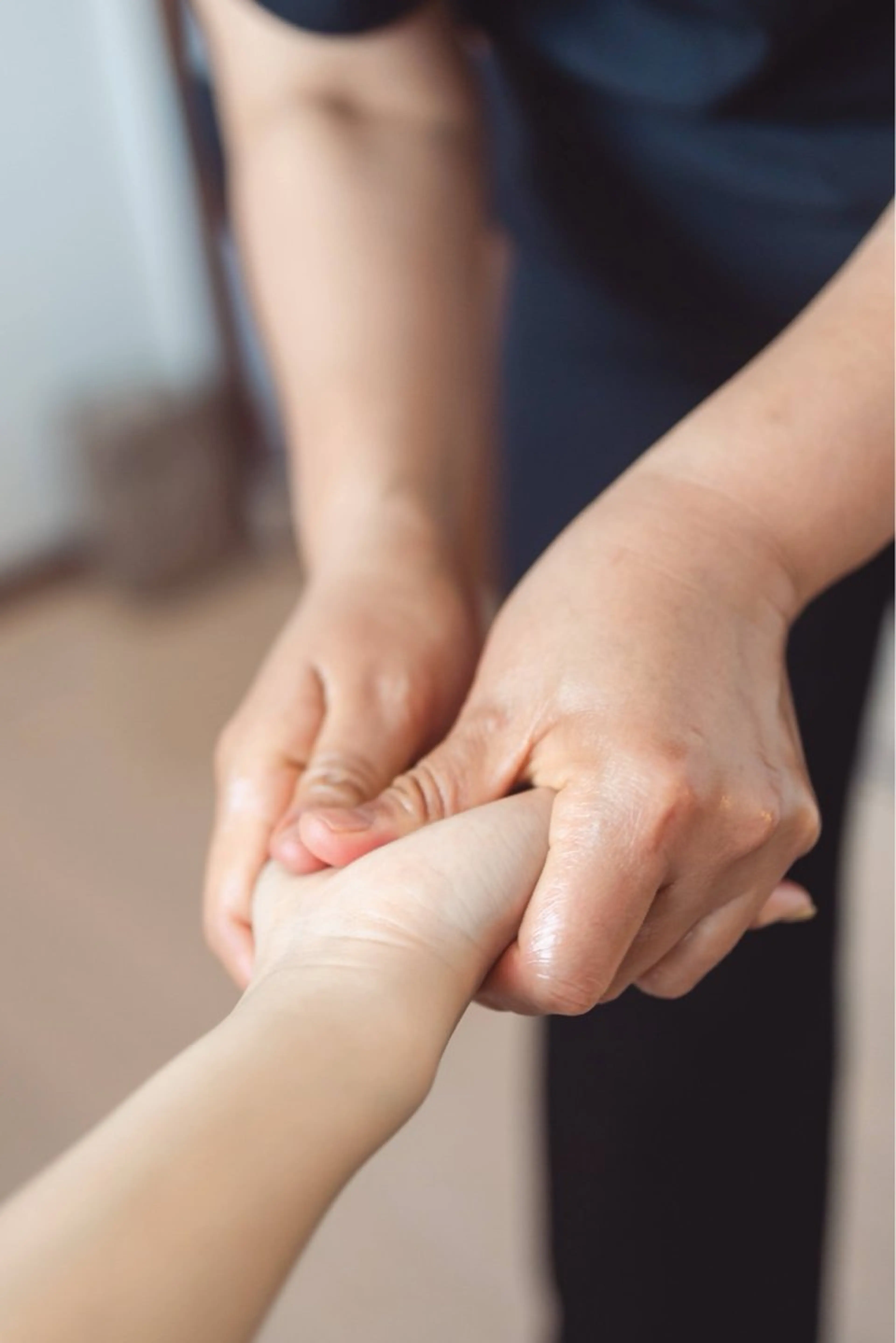 慢性疲労肩こりケア manawaのエステ・リラクイメージ