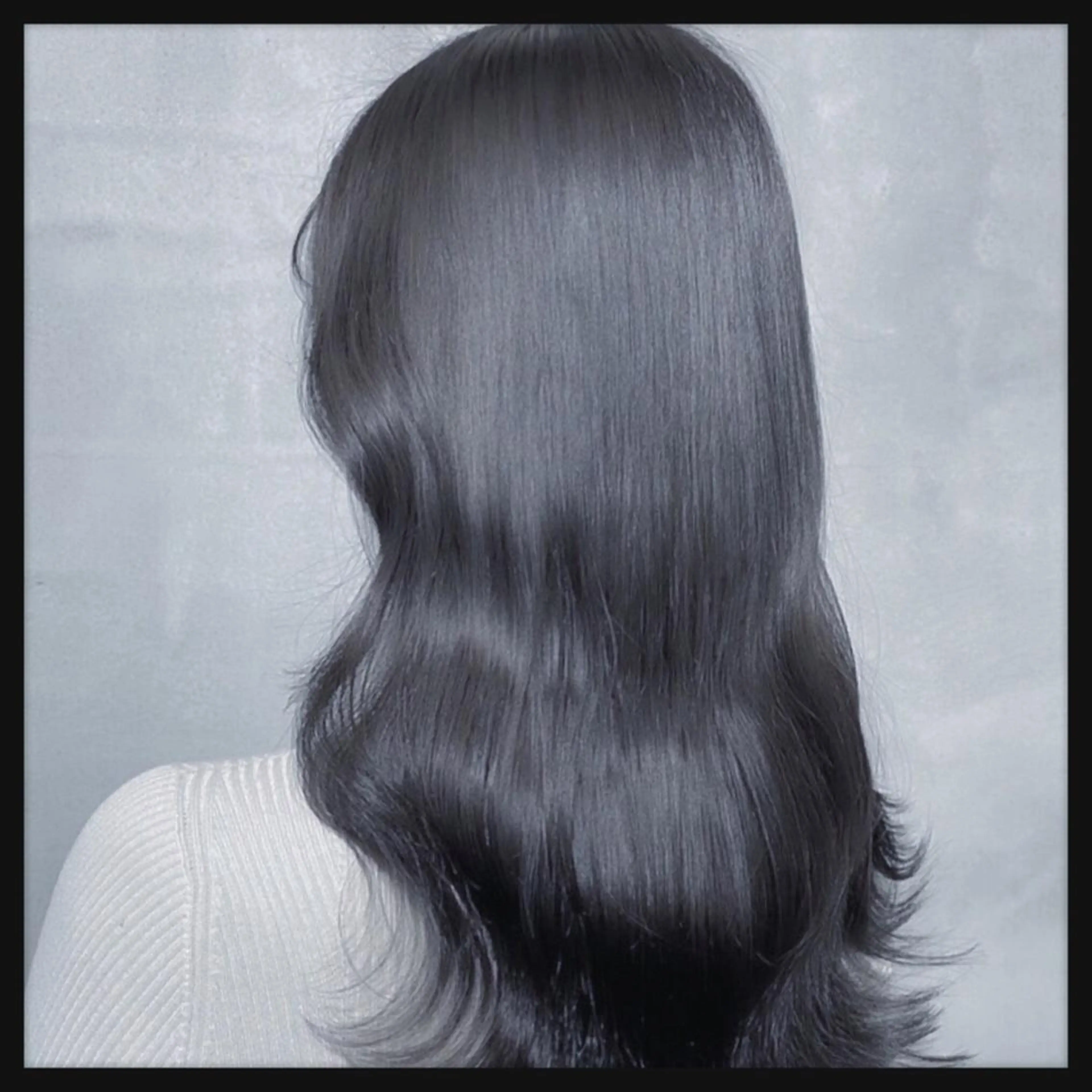 ロング カラー パーマ ヘアアレンジ メンズ キッズ ネイル マツエク・マツパ アイブロウ カット トリートメント ヘッドスパ ヘアセット ☃️髪質改善🉐割✨ ❄️“ever”❄️のヘアスタイル