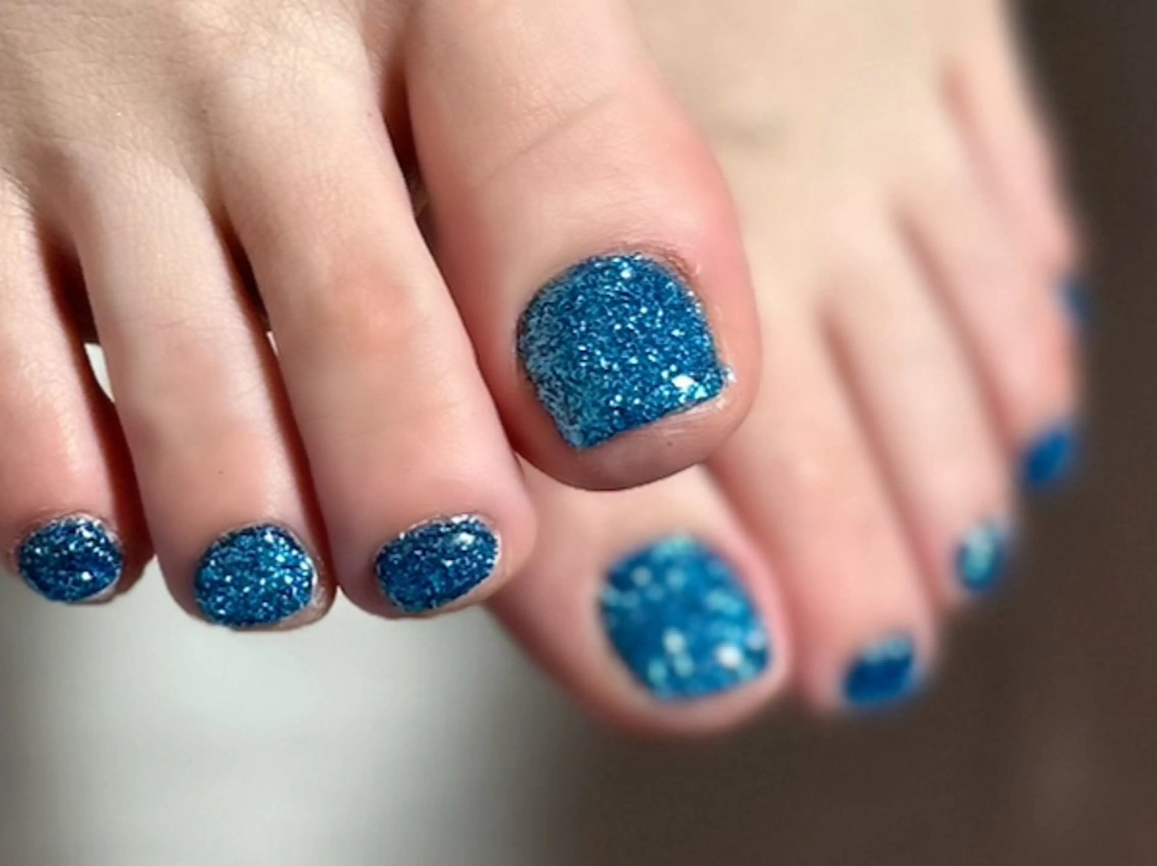 ネイル 新山 聖のネイルデザイン