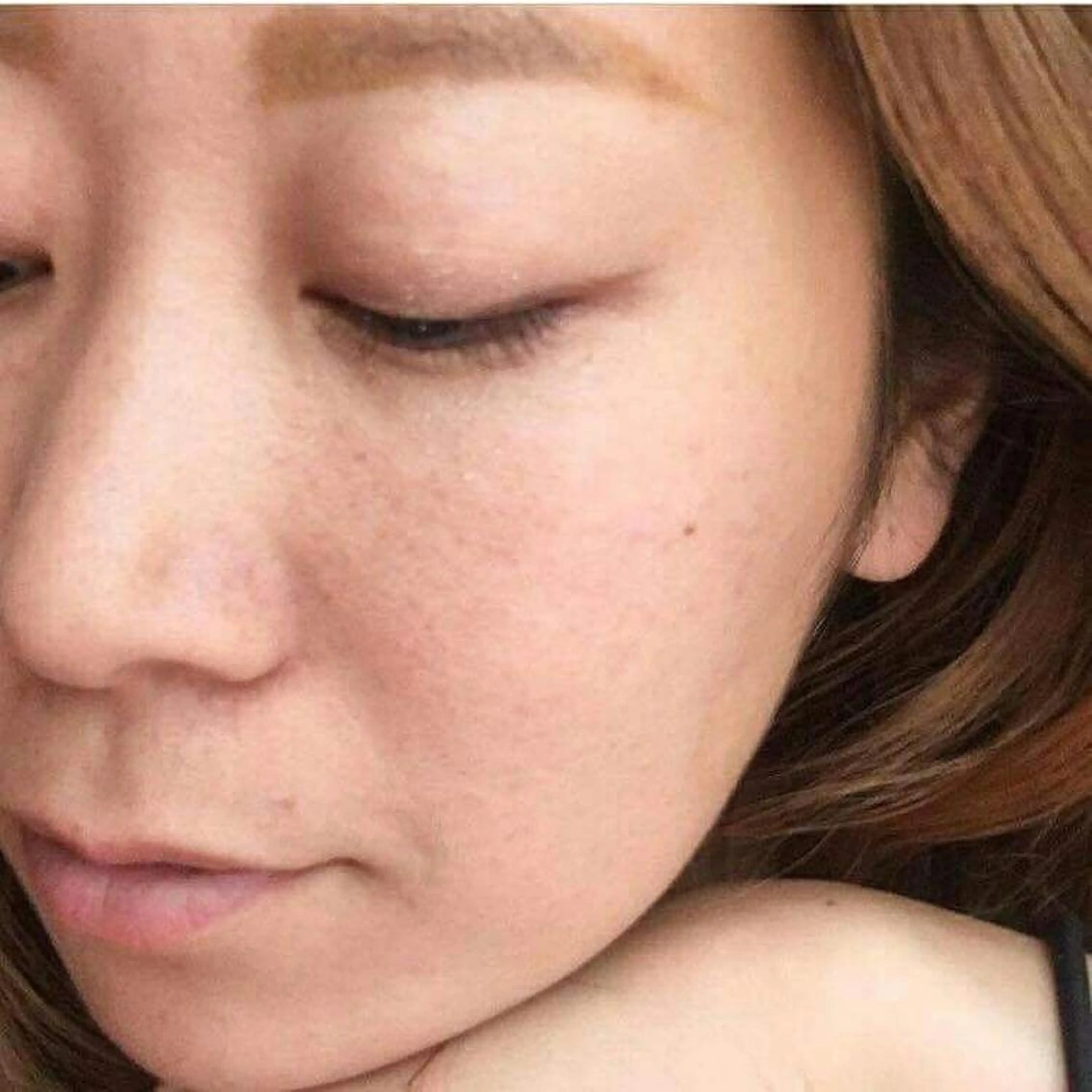 マツエク・マツパ メンズ ネイル ミディアム 次世代まつげパーマは 『リベル名古屋』のマツエク・マツパデザイン