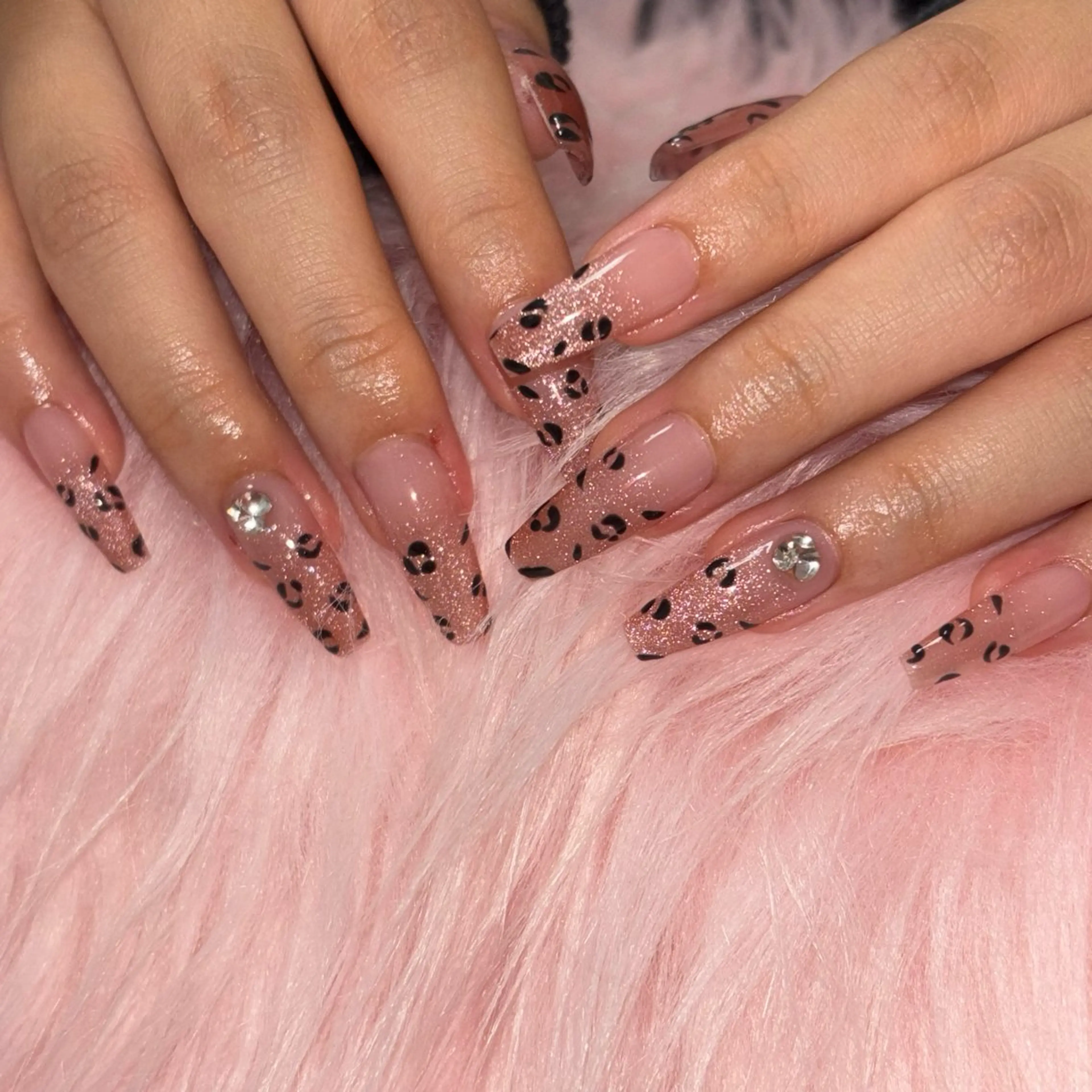 ネイル TABATA RUMIのネイルデザイン