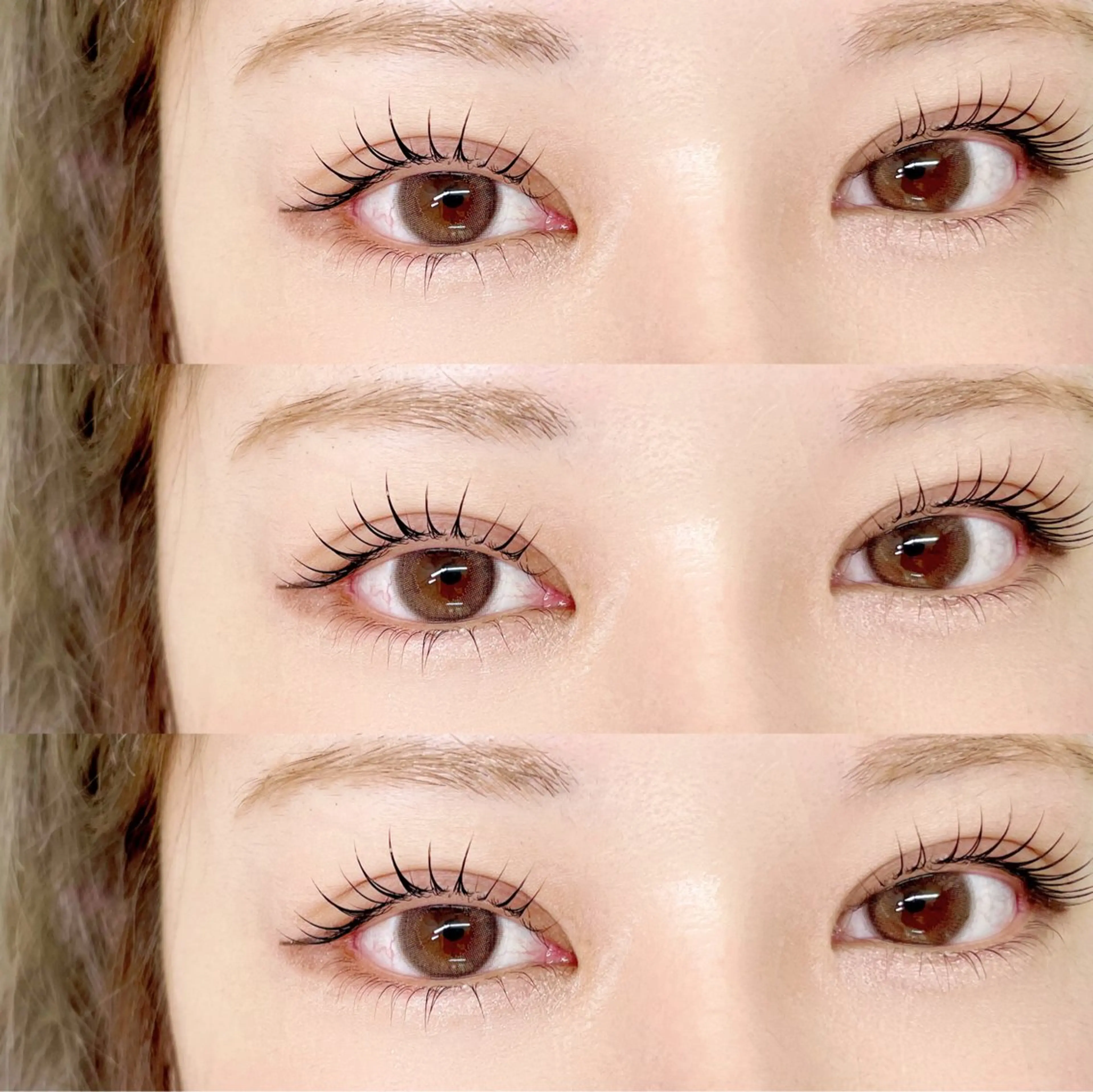 マツエク・マツパ 🥀Saito Tomomi🥀のマツエク・マツパデザイン