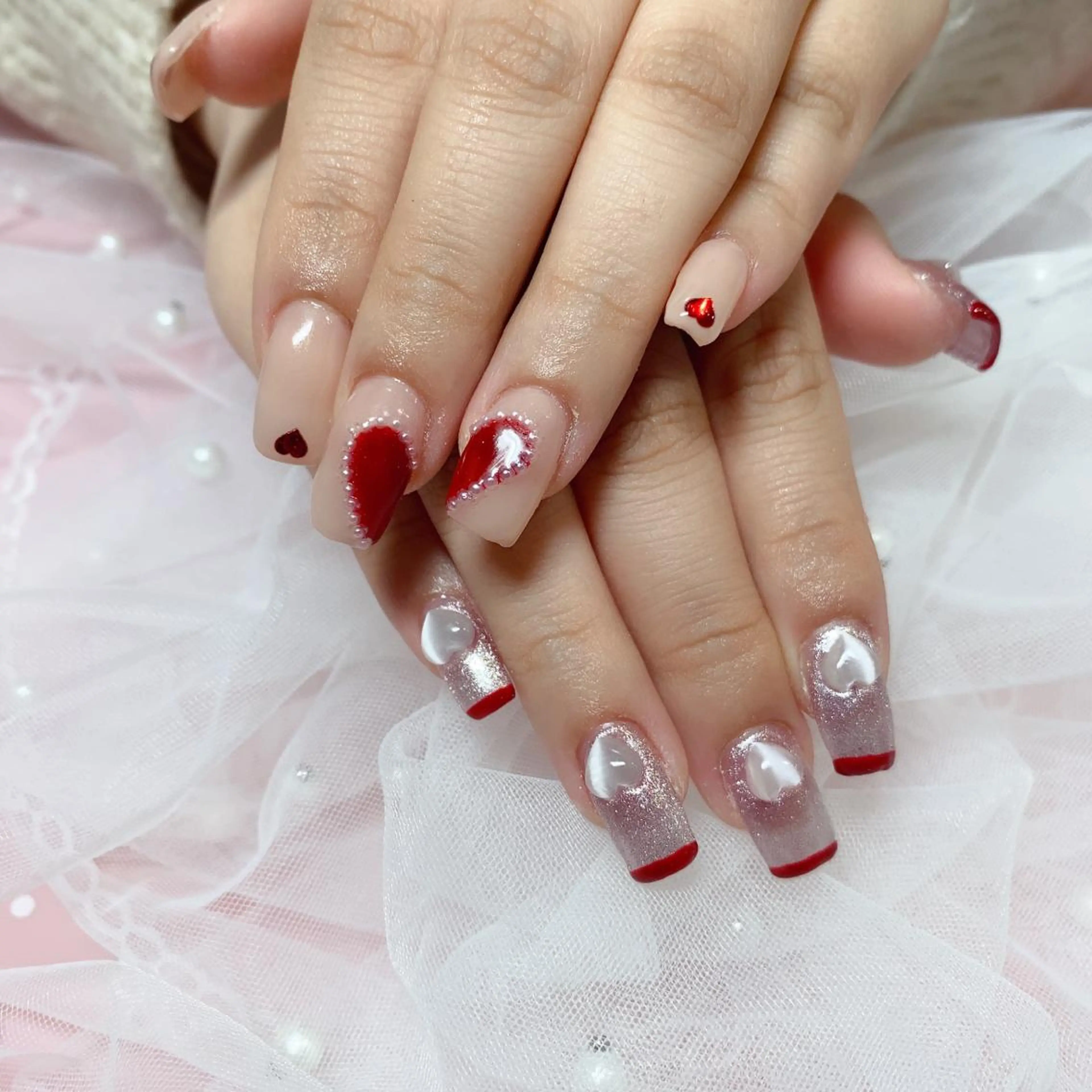 ネイル ハンドネイル Nail Salon kihi大塚店のネイルデザイン