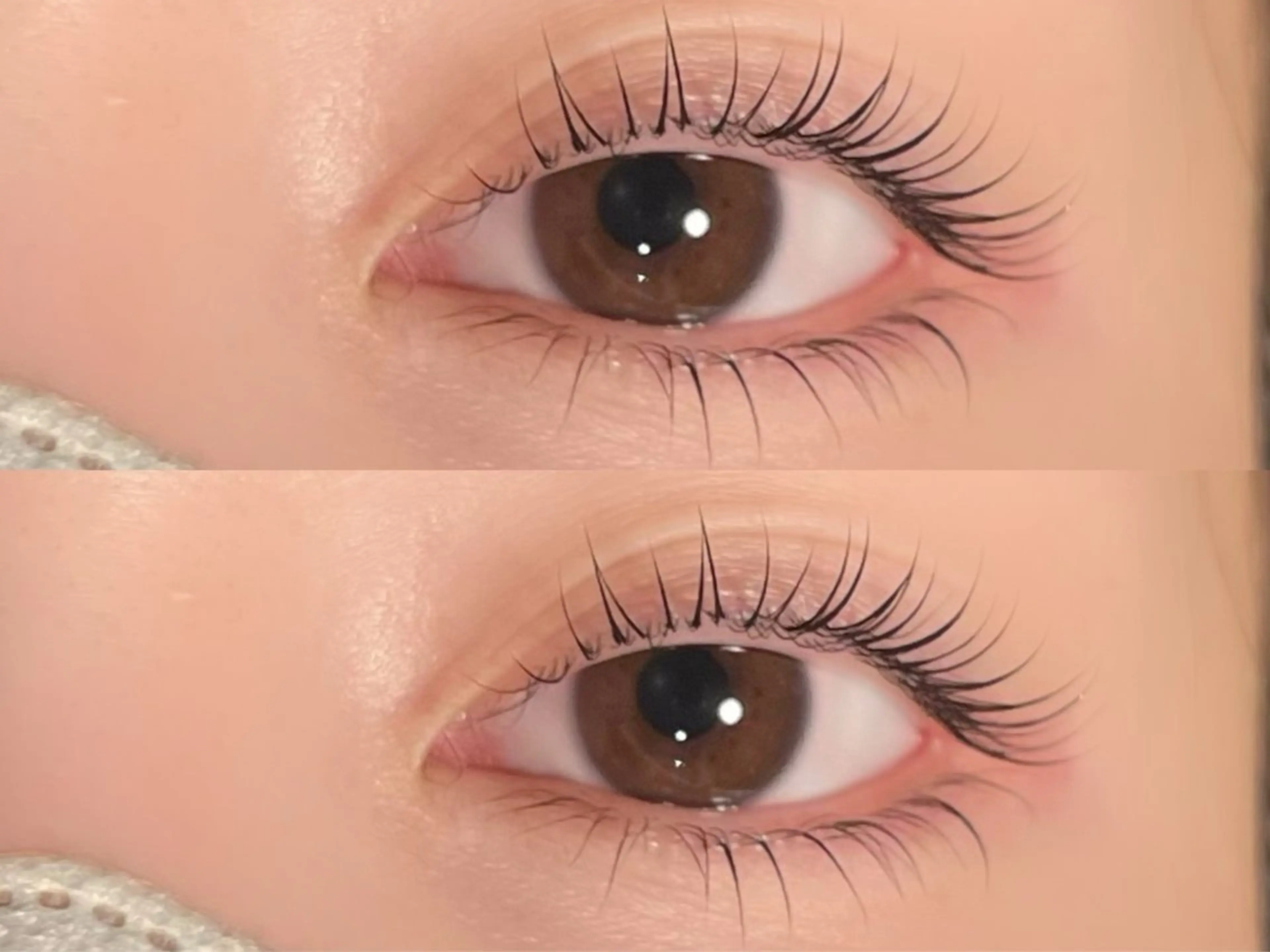 マツエク・マツパ マツパ ikoi yukaのヘアスタイル