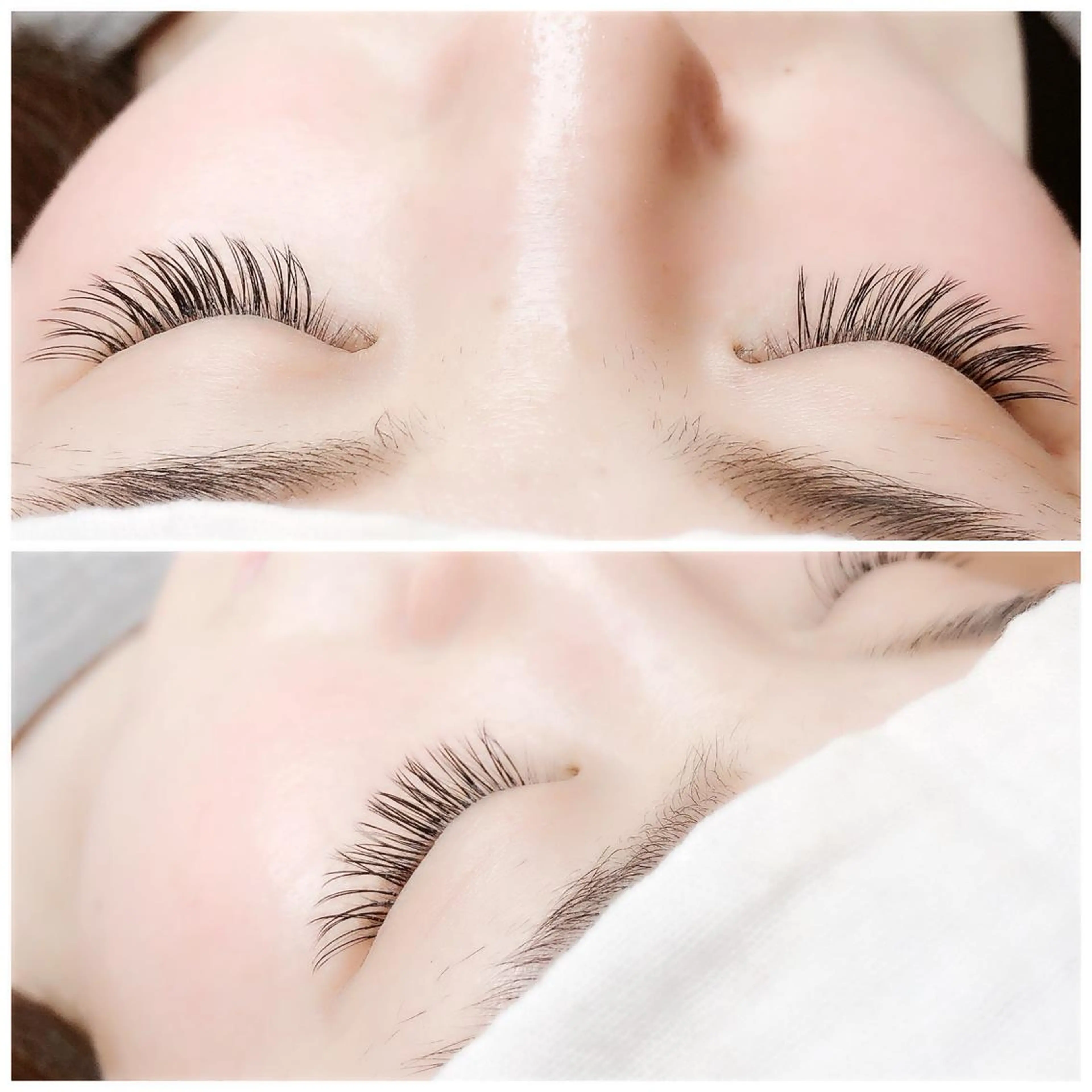 Newメニュー🤍モチ&ボリューム圧倒的No.1🫧バインドロック60束✩.*˚の写真