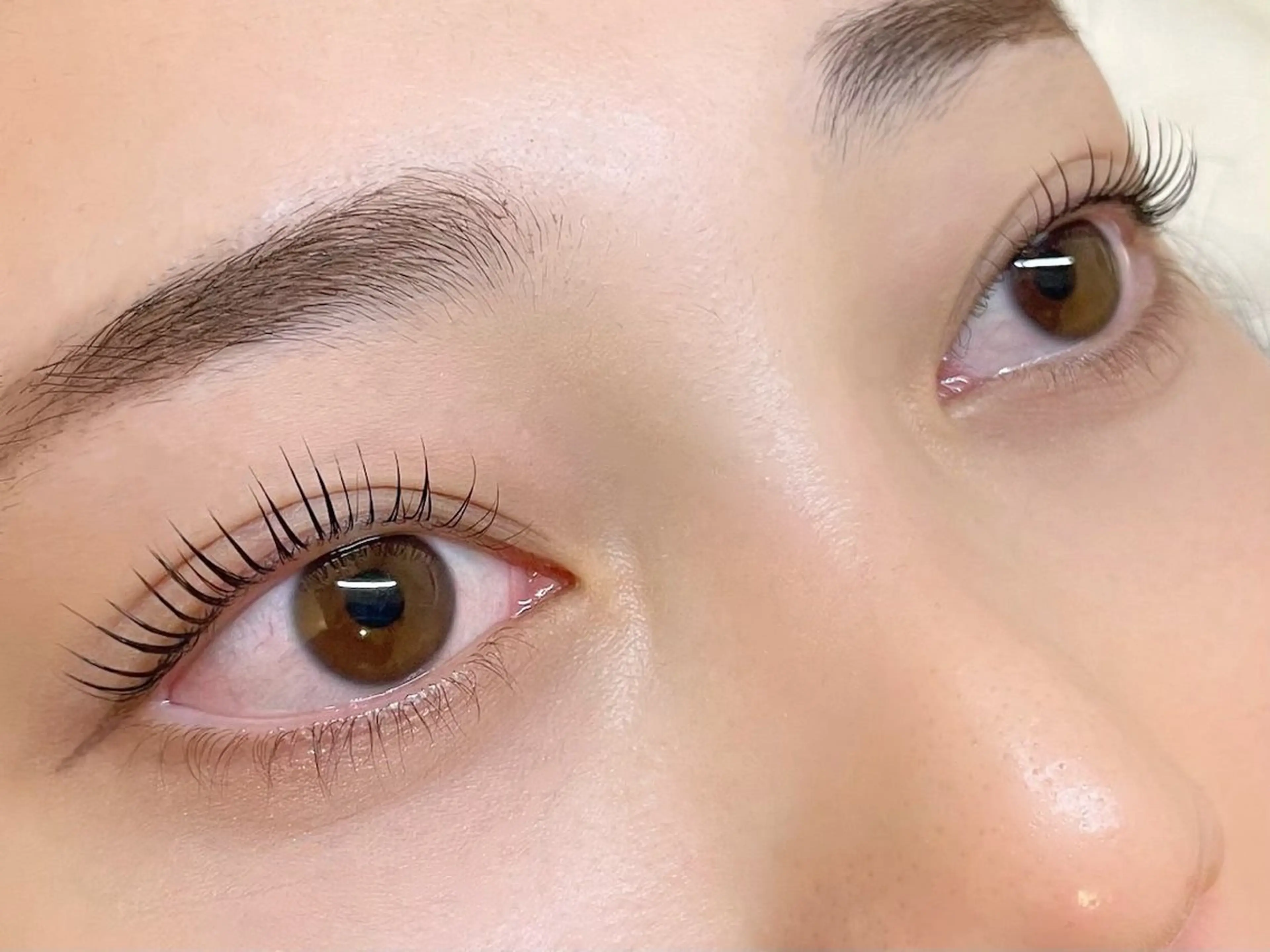 マツエク・マツパ SalonEF 🎀KARINの眉毛・アイブロウイメージ