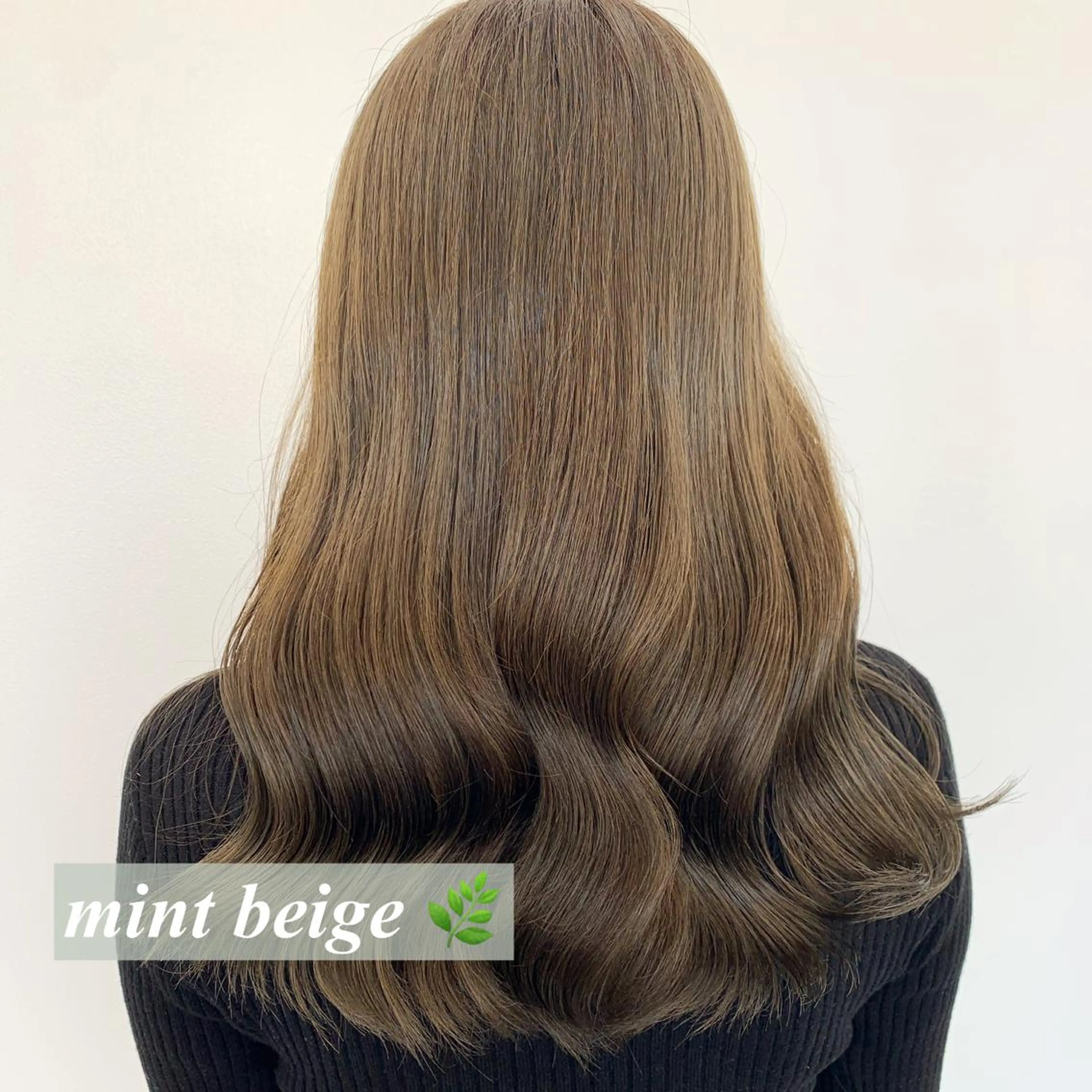 ロング カラー ヘアアレンジ レイヤー×グレージュ /ピンク🩷mioのヘアスタイル