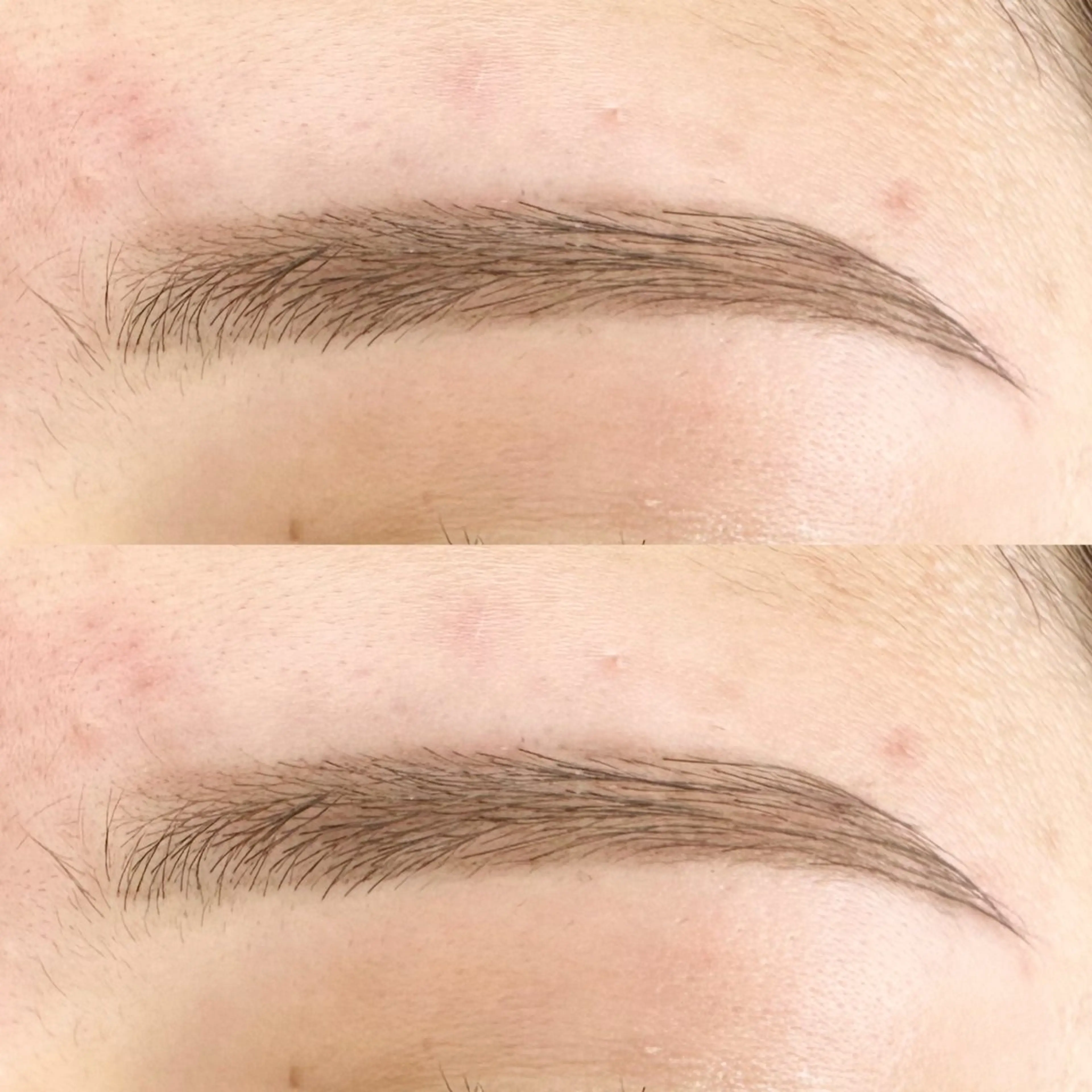 アイブロウ ma'am eyesalon 錦糸町店所属・MOMI🍒美眉 スタイリング⭐︎の眉毛・アイブロウイメージ