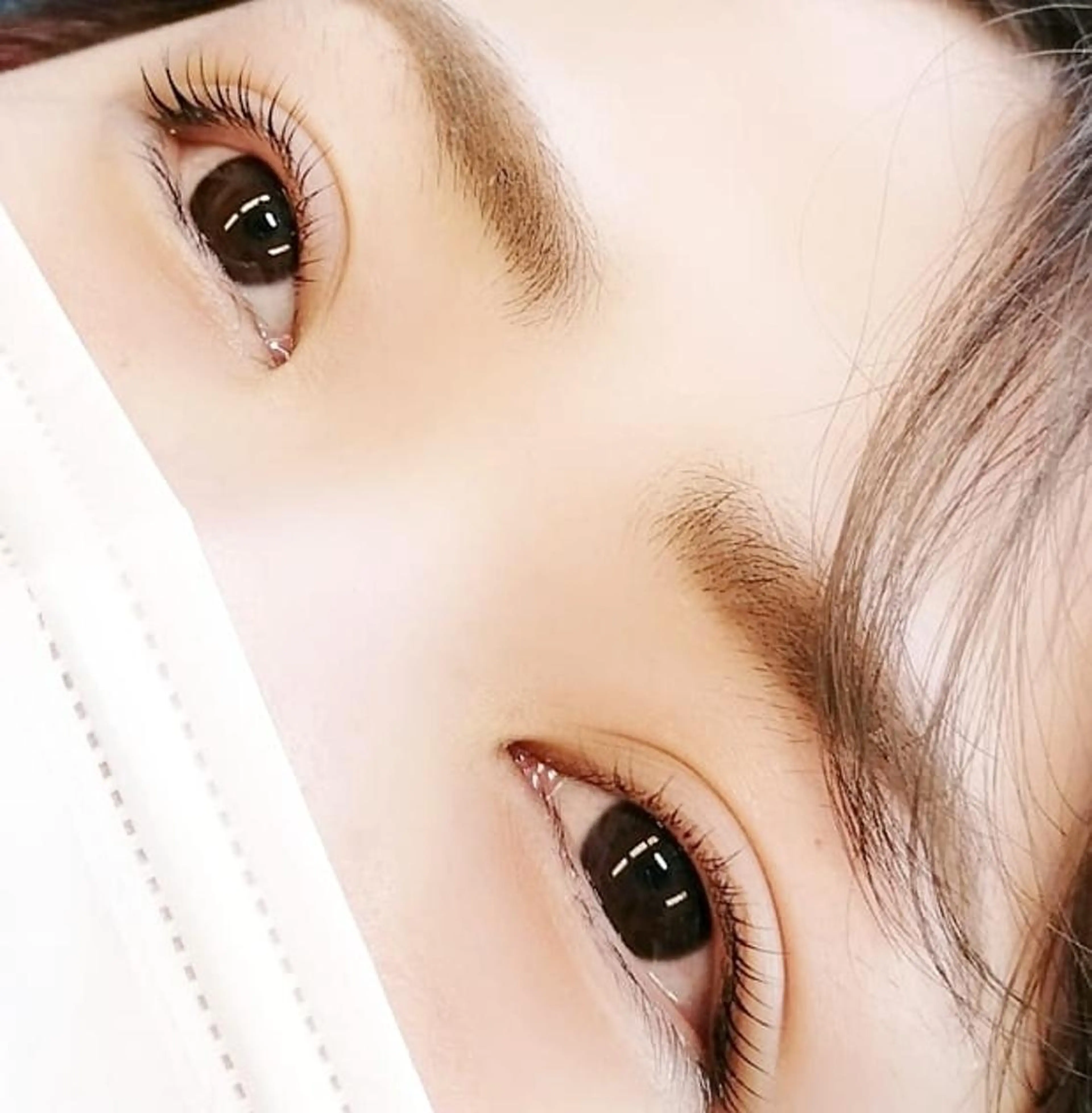 マツエク・マツパ アイラッシュ&ネイル ありるのマツエク・マツパデザイン