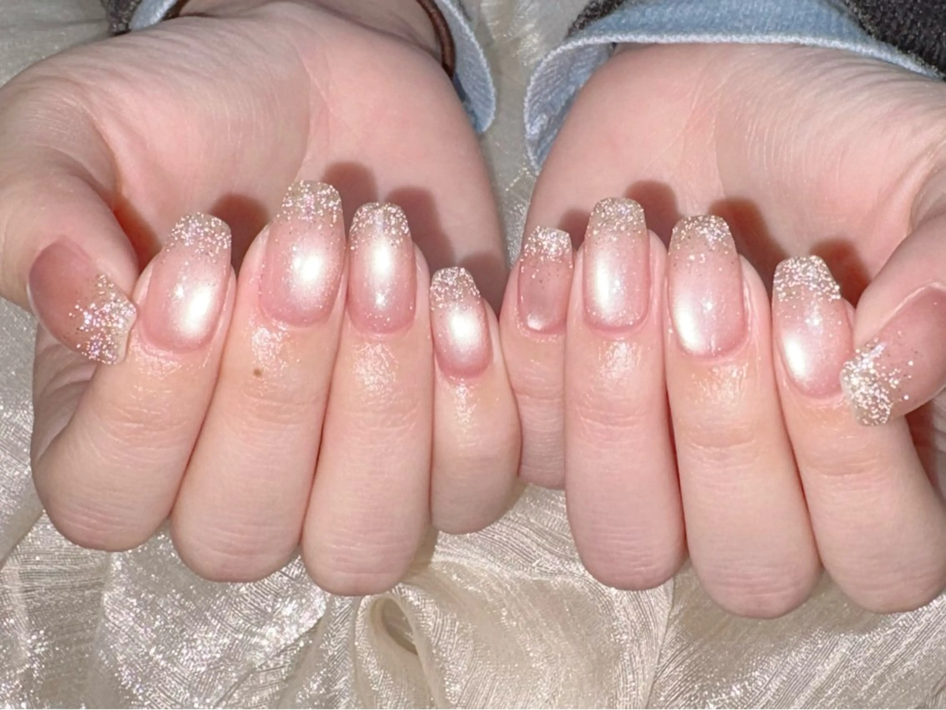 ネイル ハンドネイル Nail Jolie所属・Nail Jolieのネイルデザイン