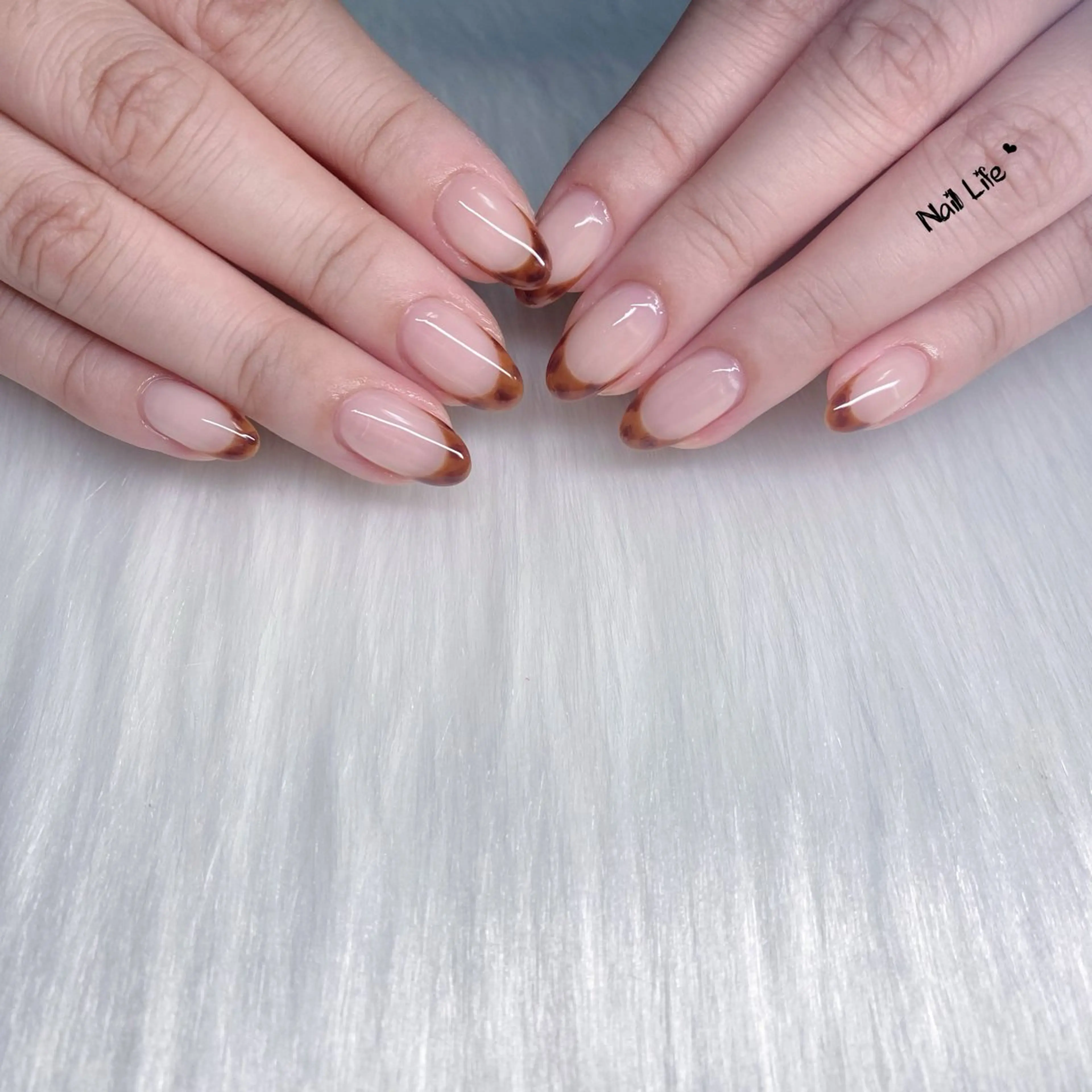 ネイル Nail Lifeのネイルデザイン