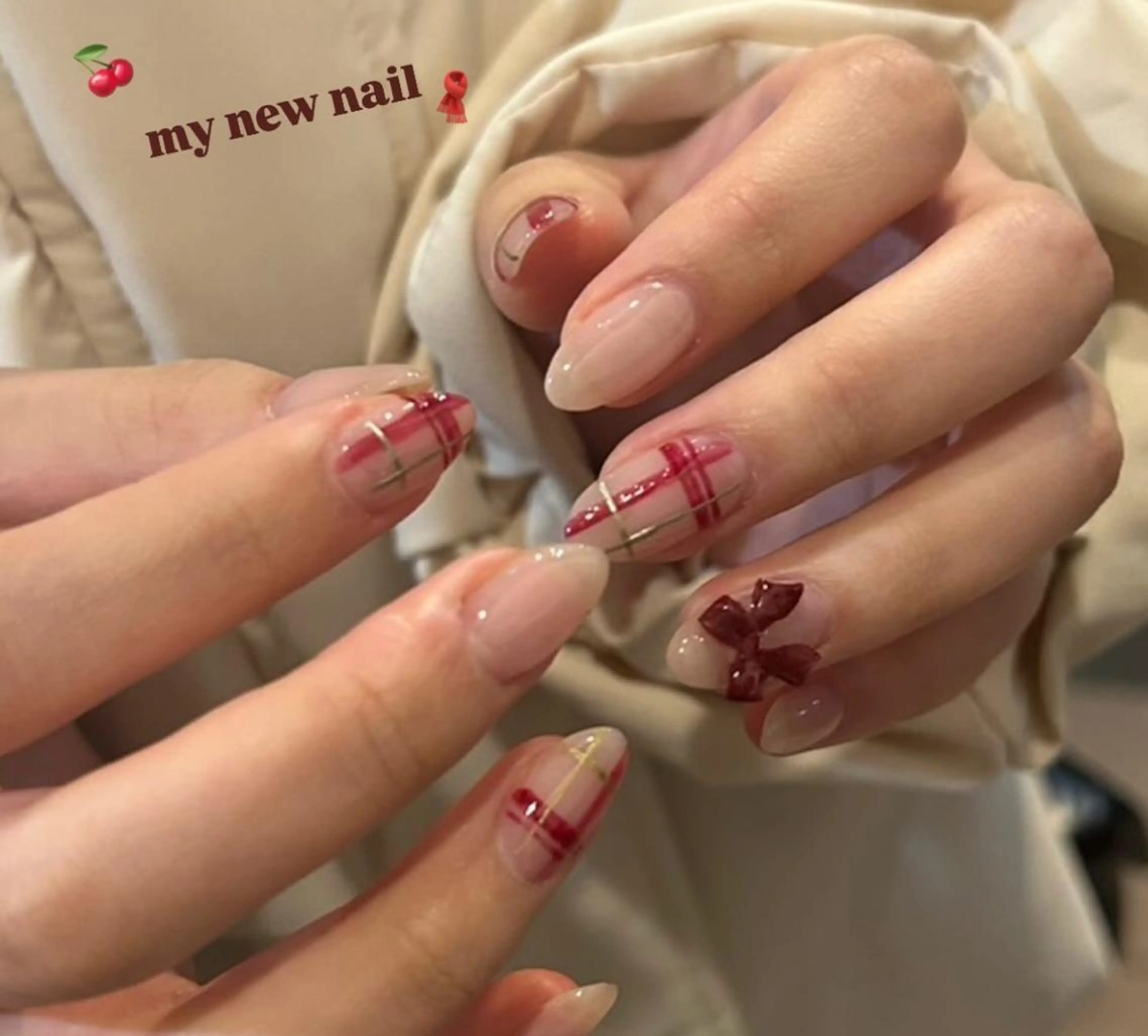 ネイル ２アイ＆ネイルサロン リスブラン銀座新富町のマツエク・マツパデザイン