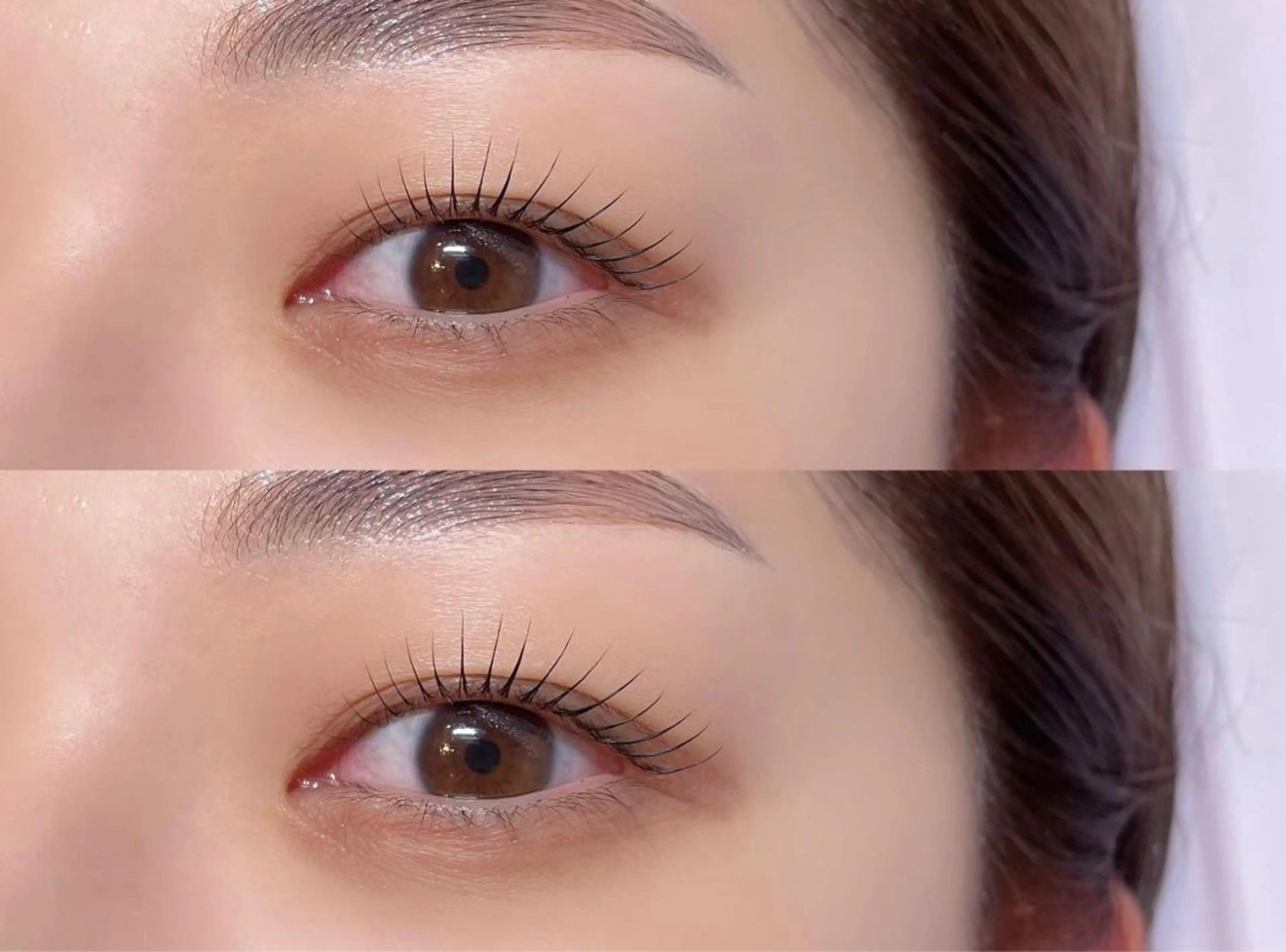 マツエク・マツパ kamie suzuneの眉毛・アイブロウイメージ