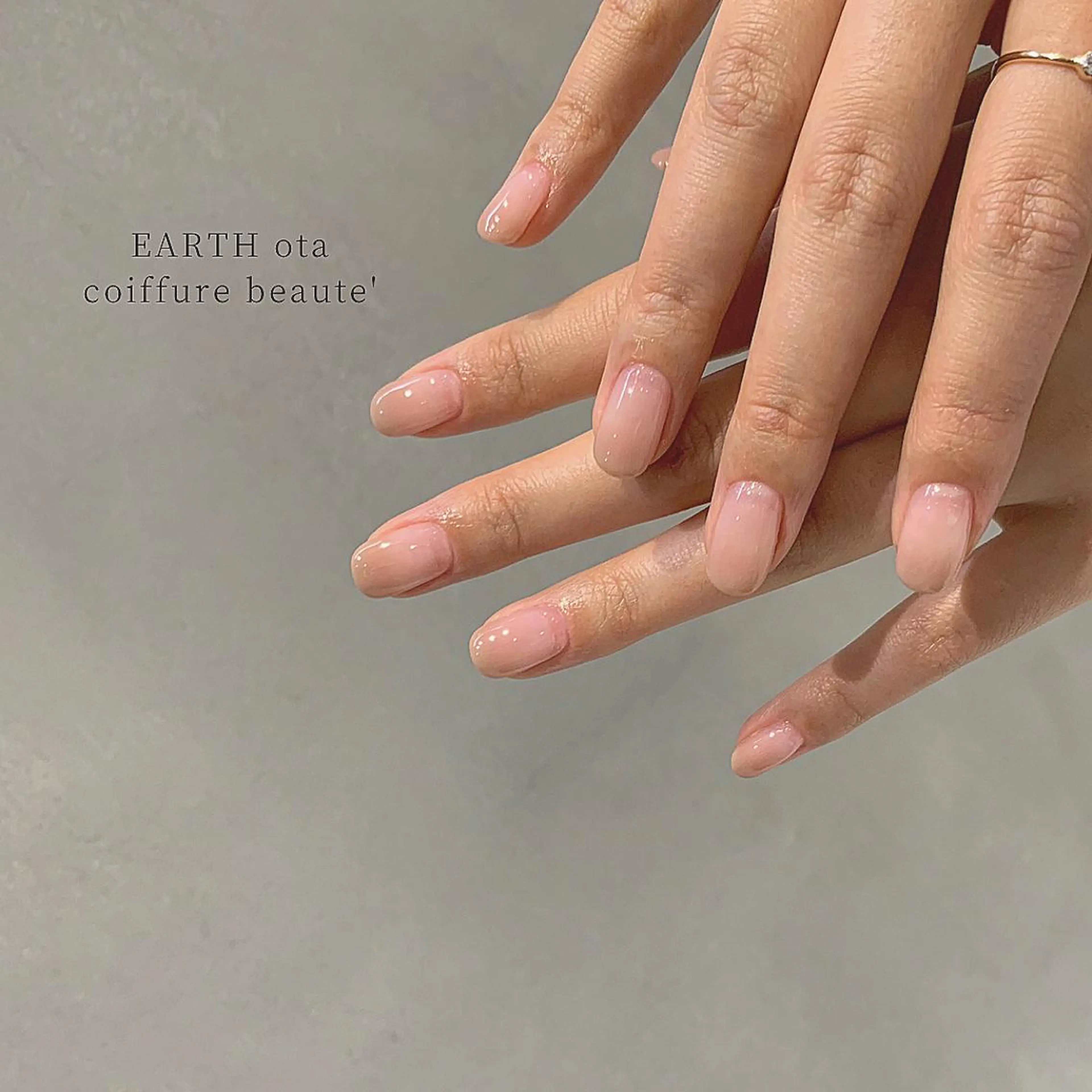 ネイル Rena colore'のネイルデザイン