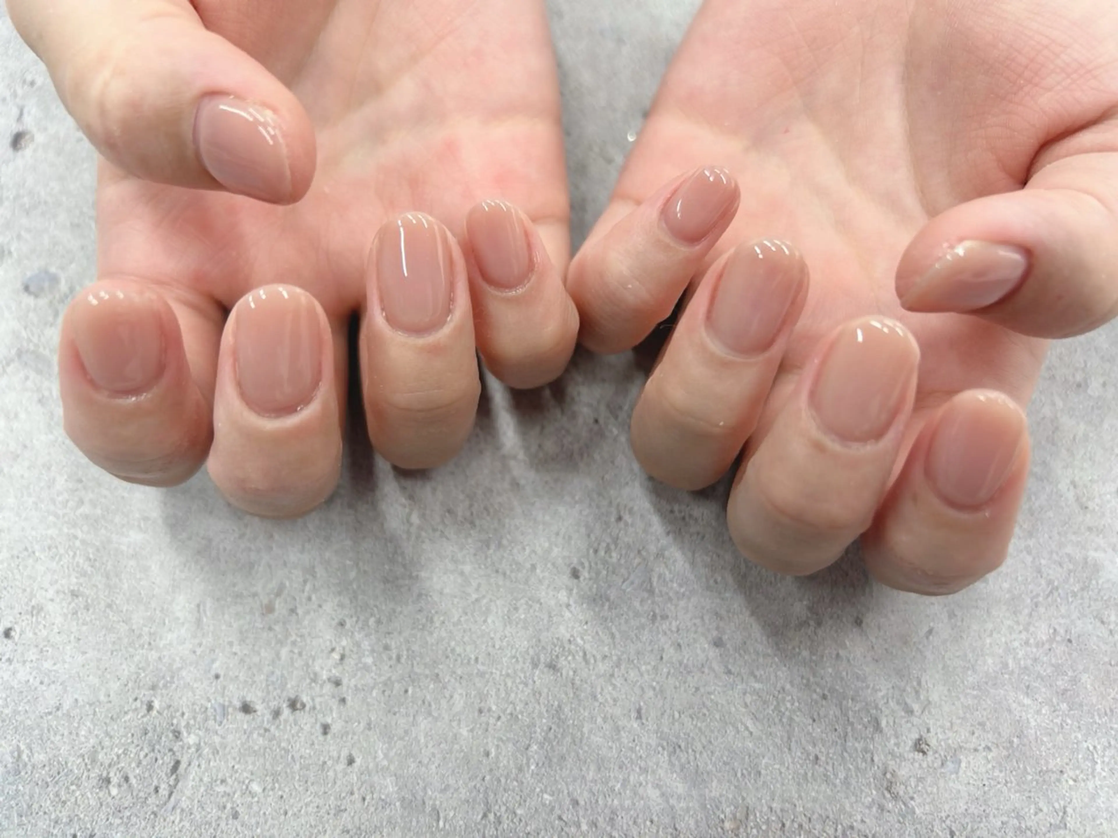 ネイル ハンドネイル Nail Salon agré所属・agré ネイルサロン　アグレのネイルデザイン