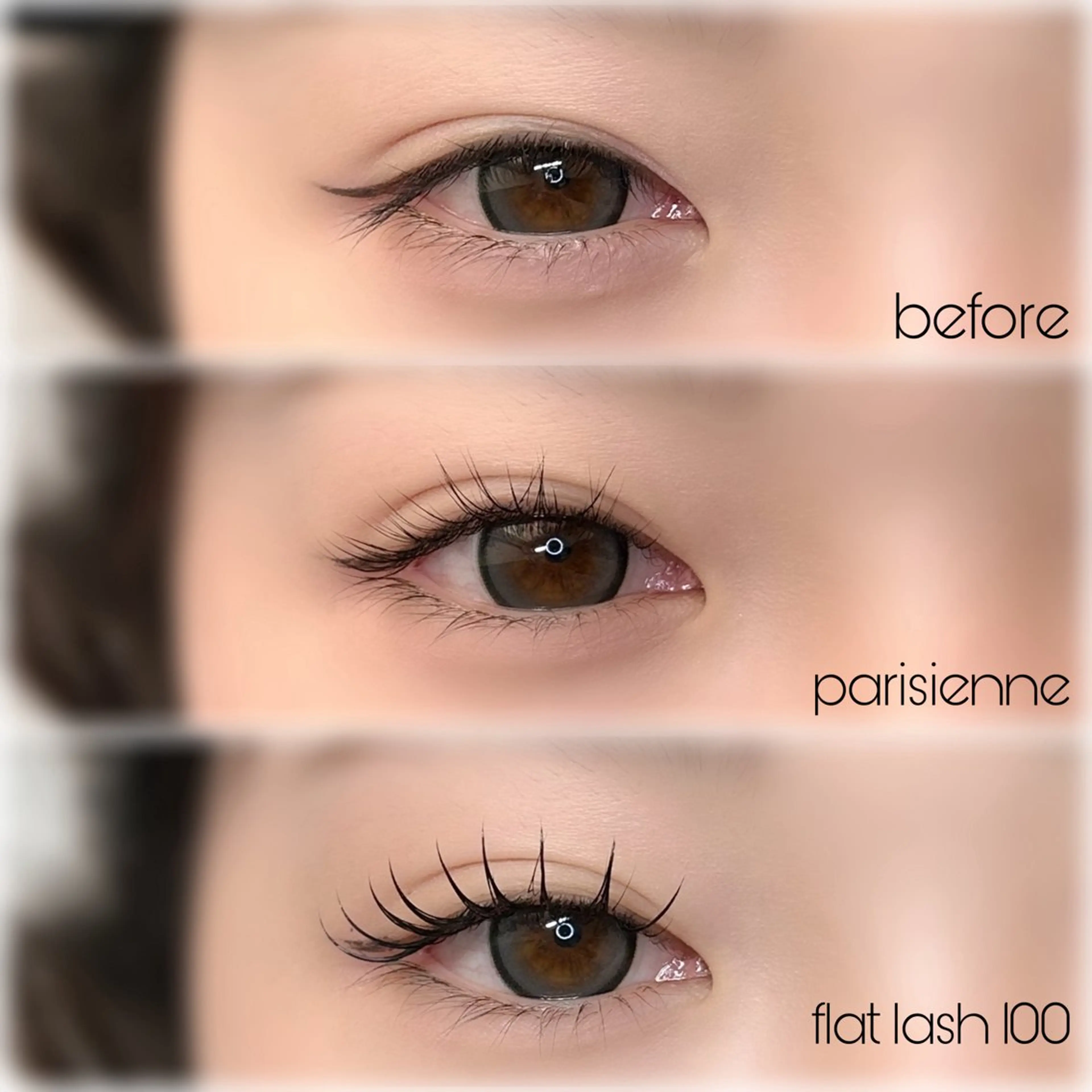 【パリエク🇫🇷👀120本】の写真