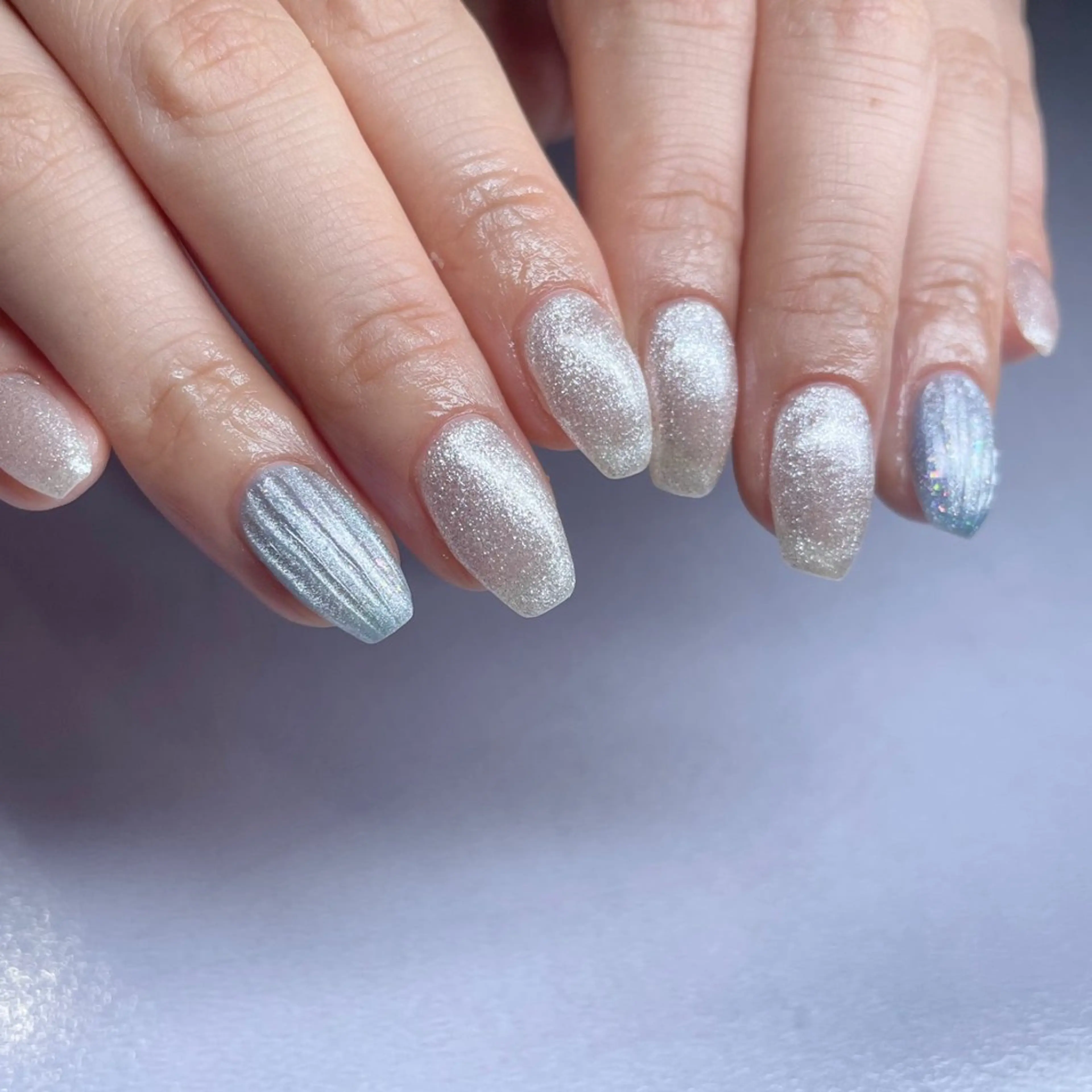 ネイル ハンドネイル 早坂 ハヤサカのネイルデザイン