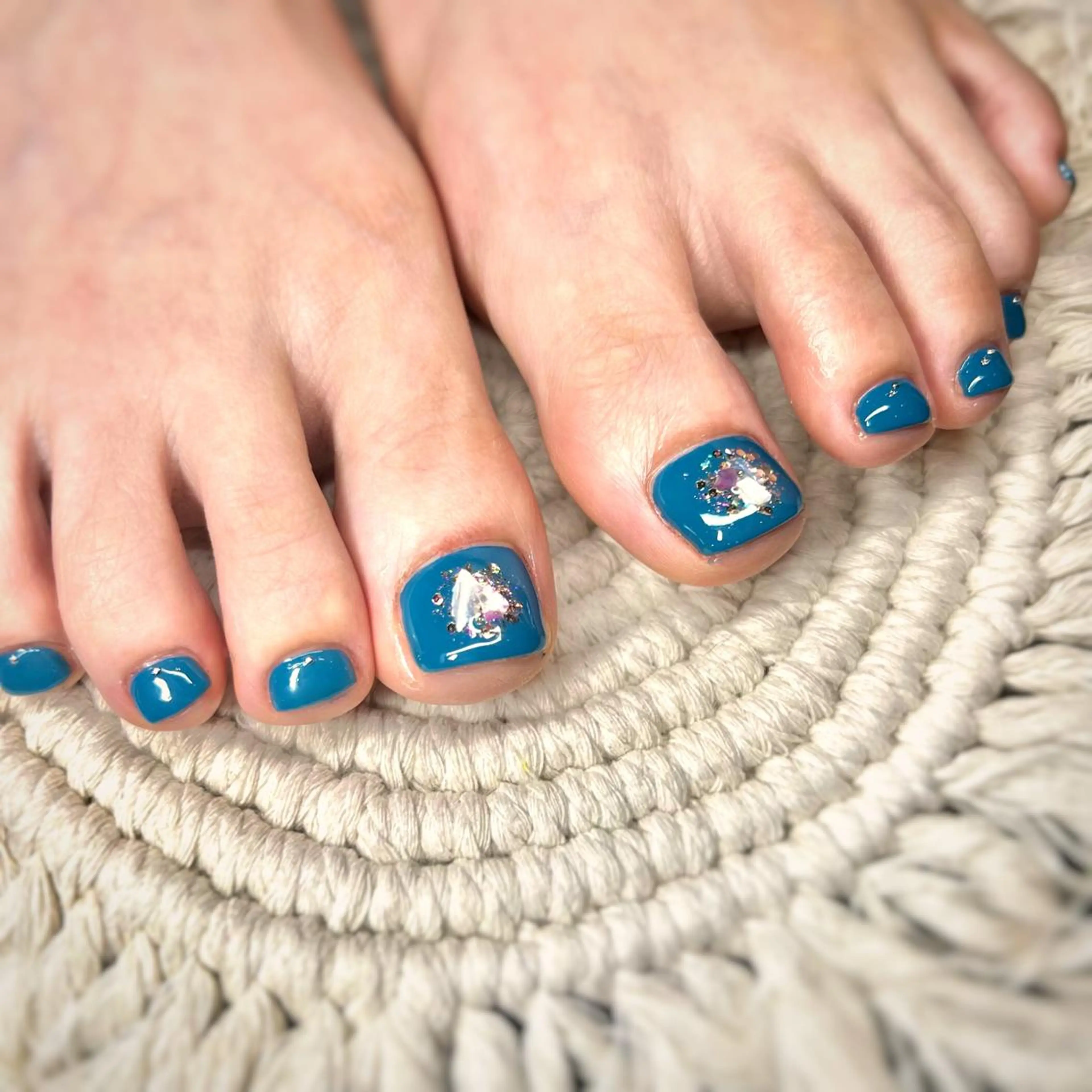 ネイル vary clue所属・nailist🌻 YUKARIのネイルデザイン