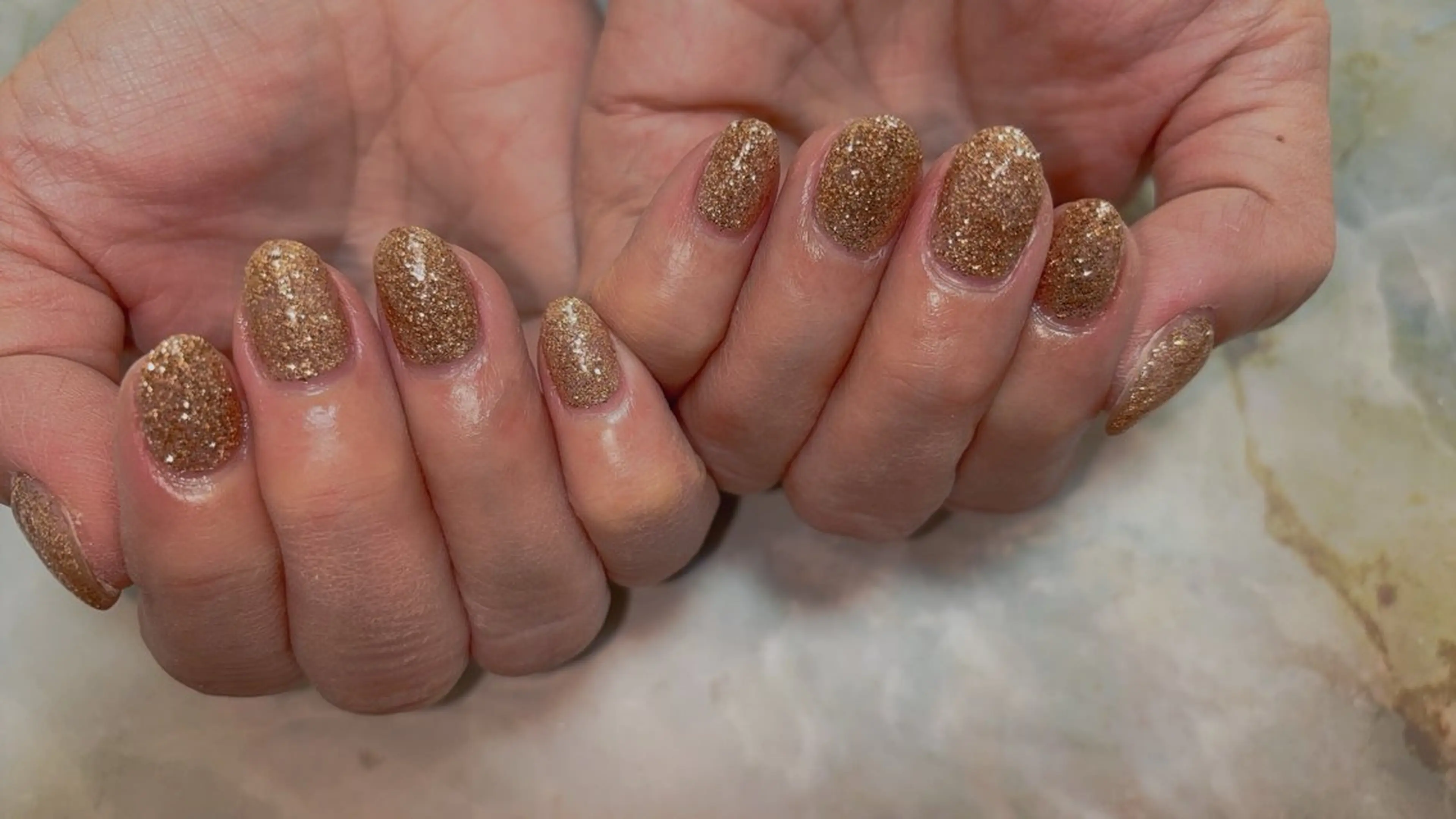 ネイル ハンドネイル coco nailのネイルデザイン