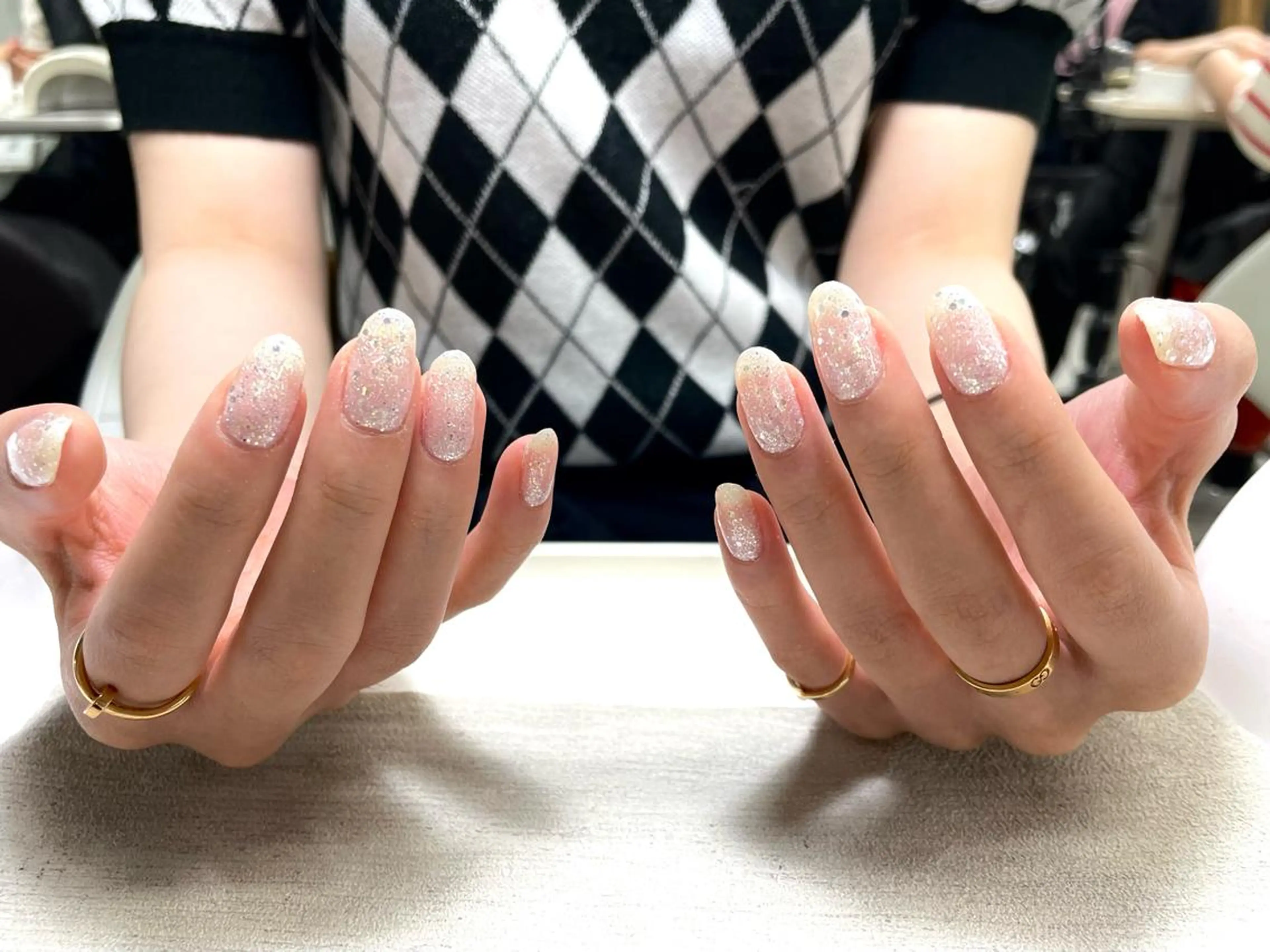 ネイル MAXKELLY KANNAのネイルデザイン