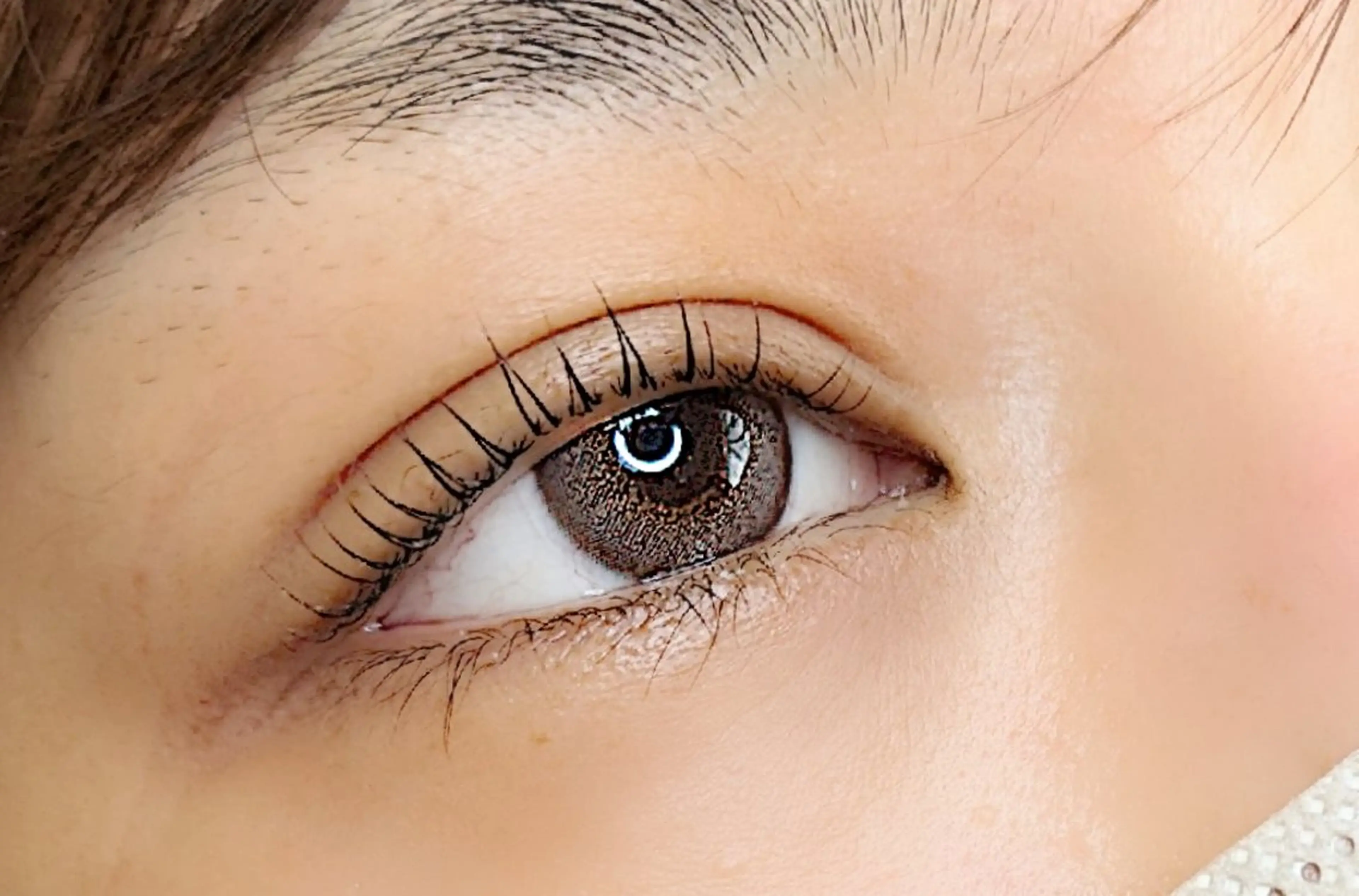 マツエク・マツパ babyaiai所属・babyaiai 　momo🍑のエステ・リラクイメージ