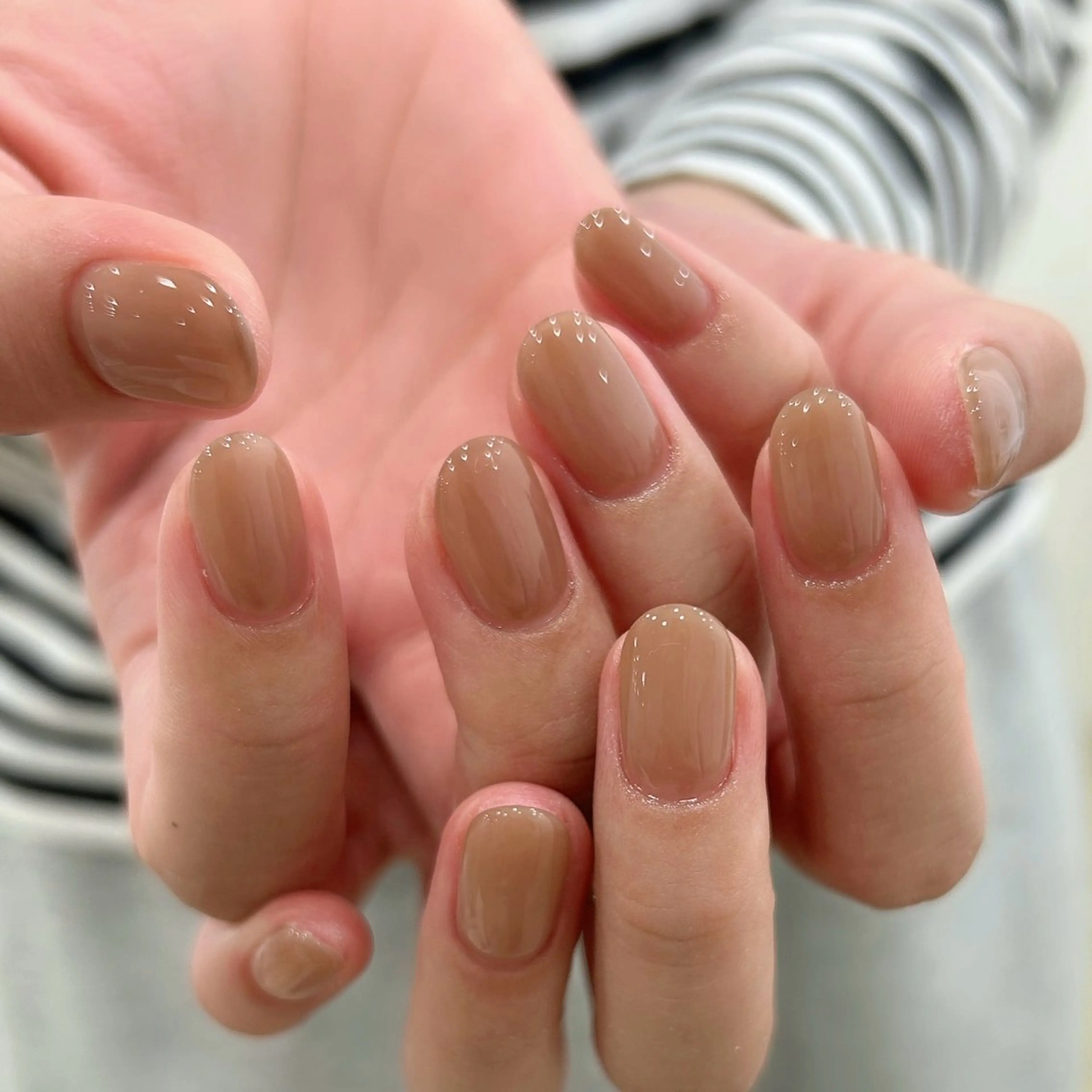 ネイル ATENA momokaのネイルデザイン